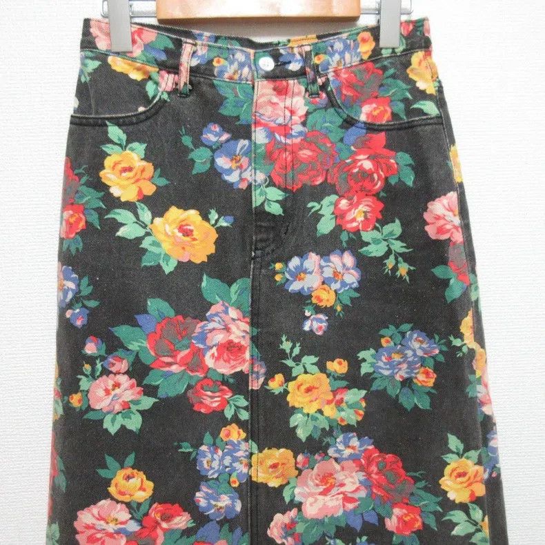 Comme des Garcons Comme Des Garcons size S skirt Size 23" - 7 Thumbnail