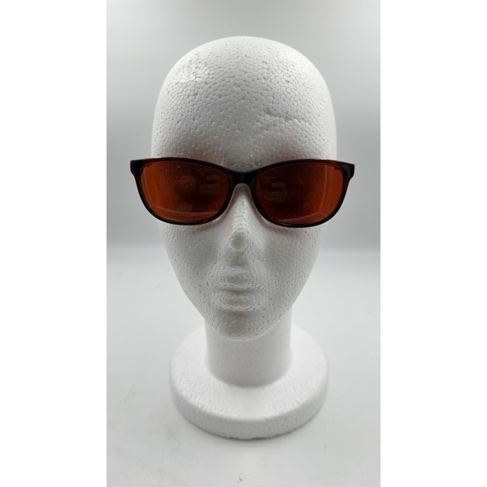 Other Chelsea Morgan CM3006 Brown Oval Sunglasses Frames Only Size ONE SIZE - 1 Thumbnail
