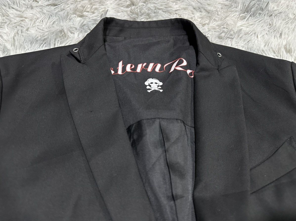 PPFM 🔥Sick Y2K PPFM Eastern RockJacket Blazer Goth Punk Size US M / EU 48-50 / 2 - 6 Thumbnail