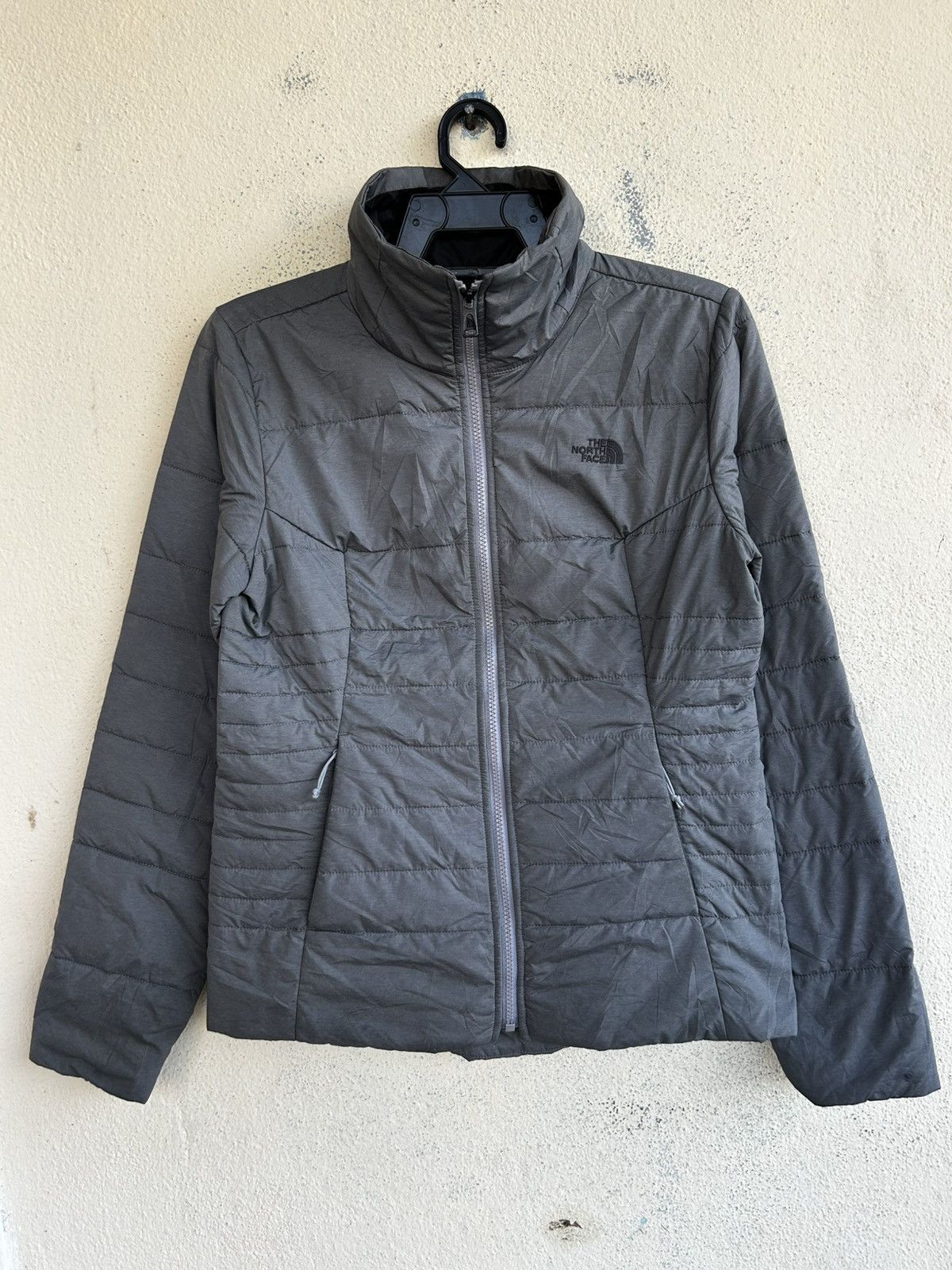 The North Face The North Face Puffer Jacket Size S / US 4 / IT 40 - 1 Thumbnail