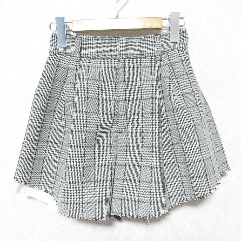 Other Other sheller Glen Check Shorts Others Shorts SL151040309 DUTY FREE for USA Size ONE SIZE - 1 Thumbnail