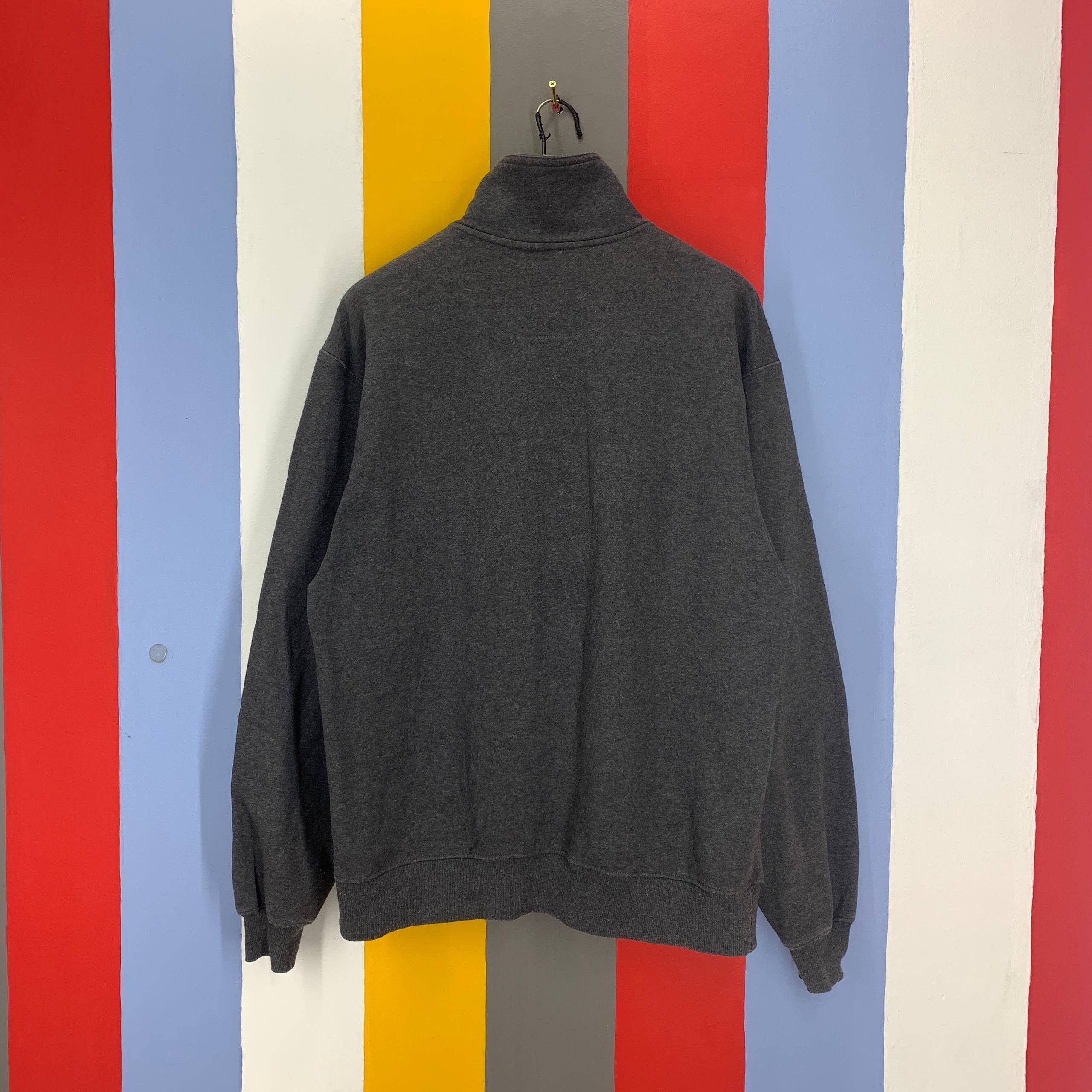 Champion Vintage CHAMPION Stand Up Collar Sweatshirt #2610/Z Size US L / EU 52-54 / 3 - 11 Thumbnail
