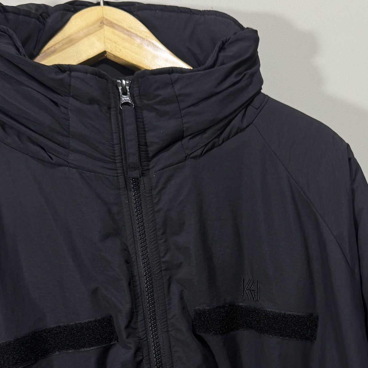 Japanese Brand Espionage ECWCS Level 7 Puffer jacket Size US L / EU 52-54 / 3 - 7 Thumbnail