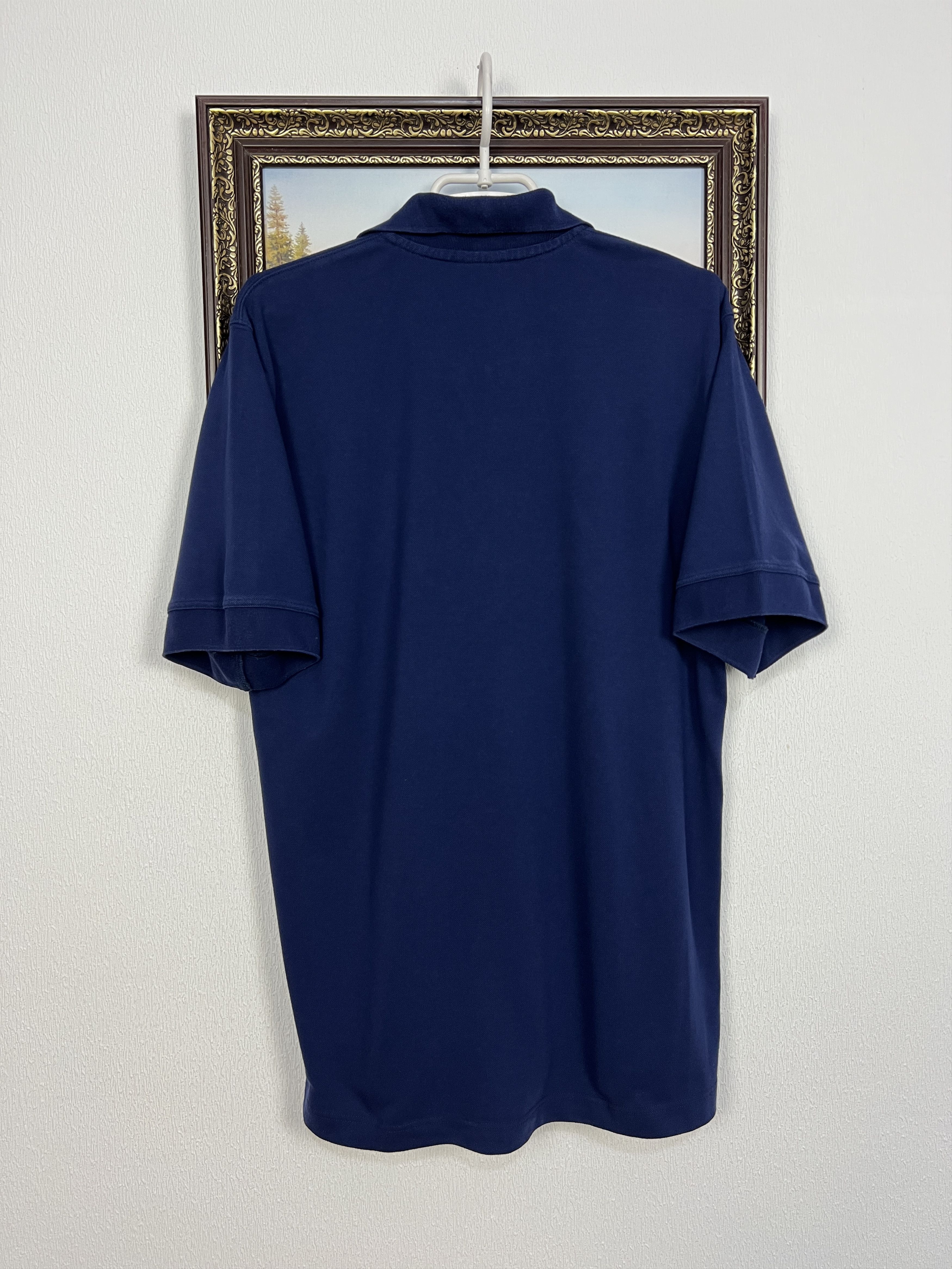 Adidas Vintage 90's Adidas Heraklesz Hungary Polo Shirt Jersey Rare Size US L / EU 52-54 / 3 - 7 Thumbnail