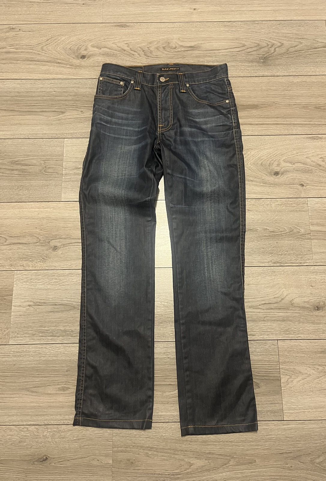 Nudie jeans W31 L34