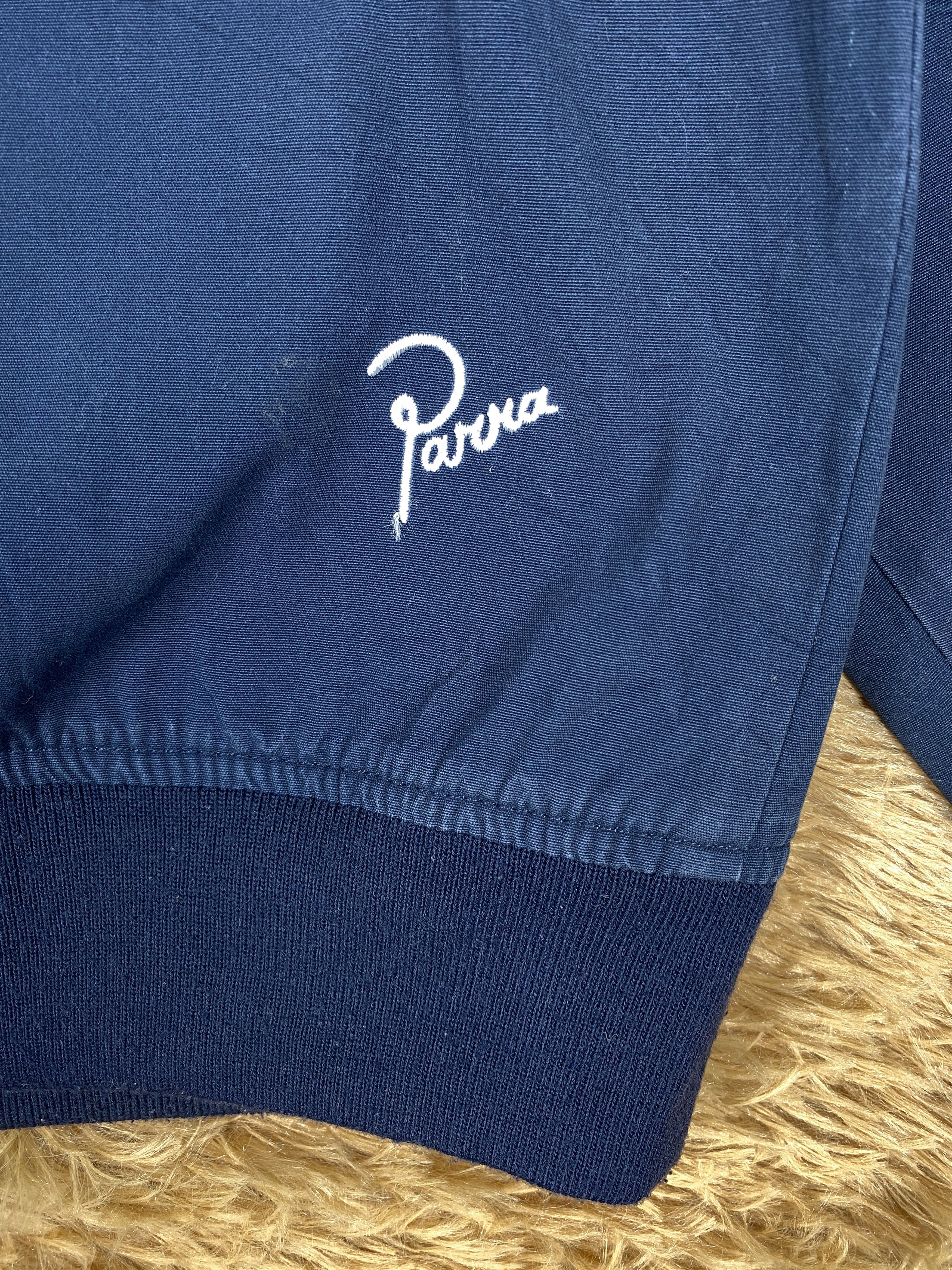 Sixpack France Vintage Sixpack France Reversible Jacket J2162 Size US S / EU 44-46 / 1 - 7 Thumbnail