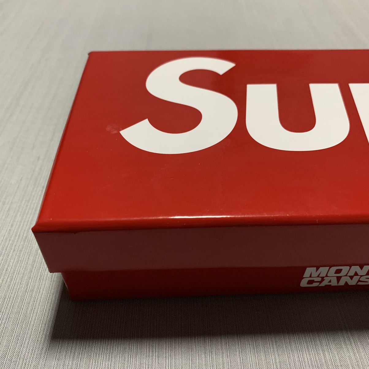 Supreme SUPREME x MontanaCans Mini Can Set Size ONE SIZE - 9 Thumbnail