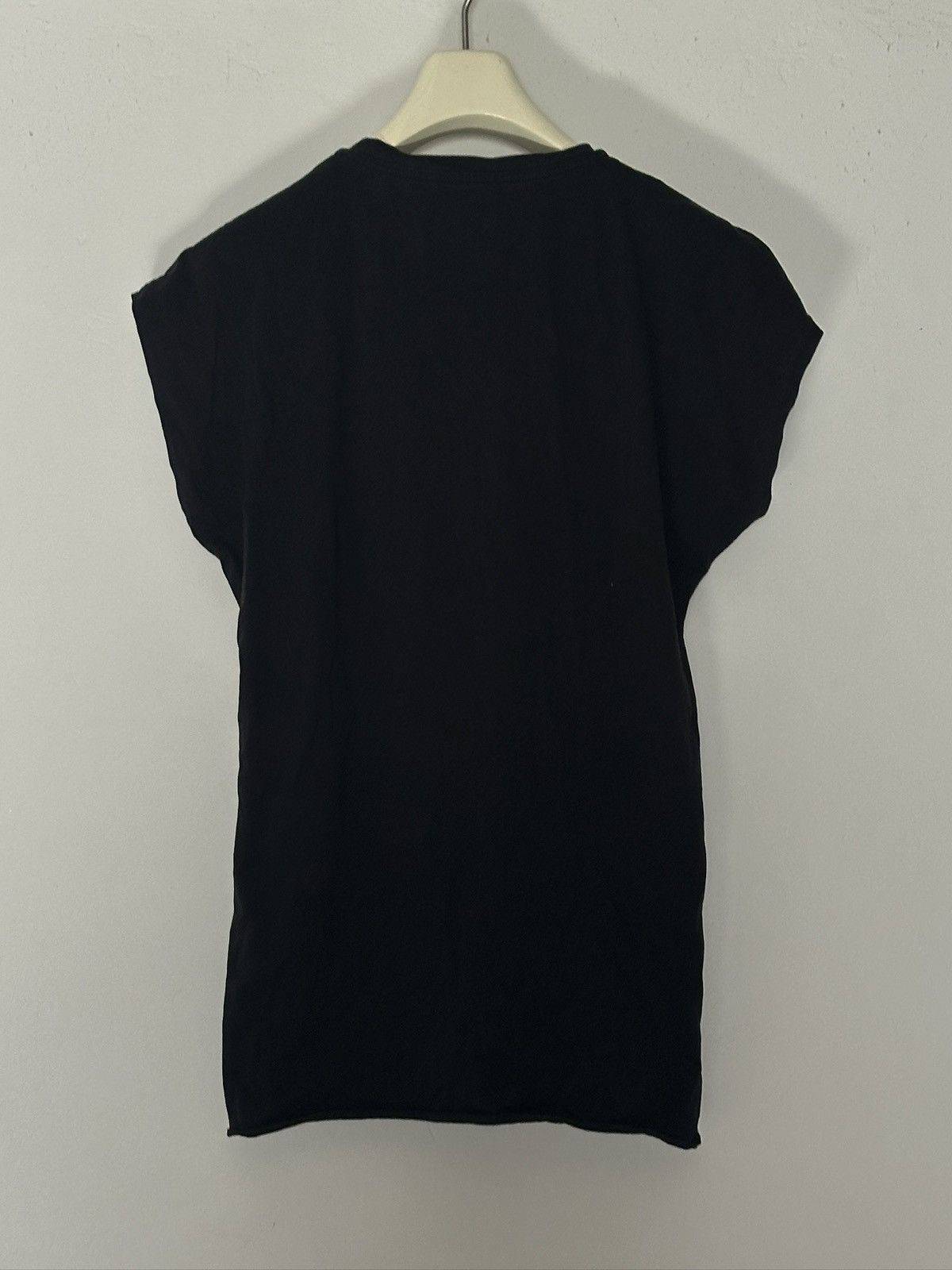 Balenciaga Balenciaga “Join a Weird Trip” rare tee from A/W 2013 Size US S / EU 44-46 / 1 - 2 Thumbnail