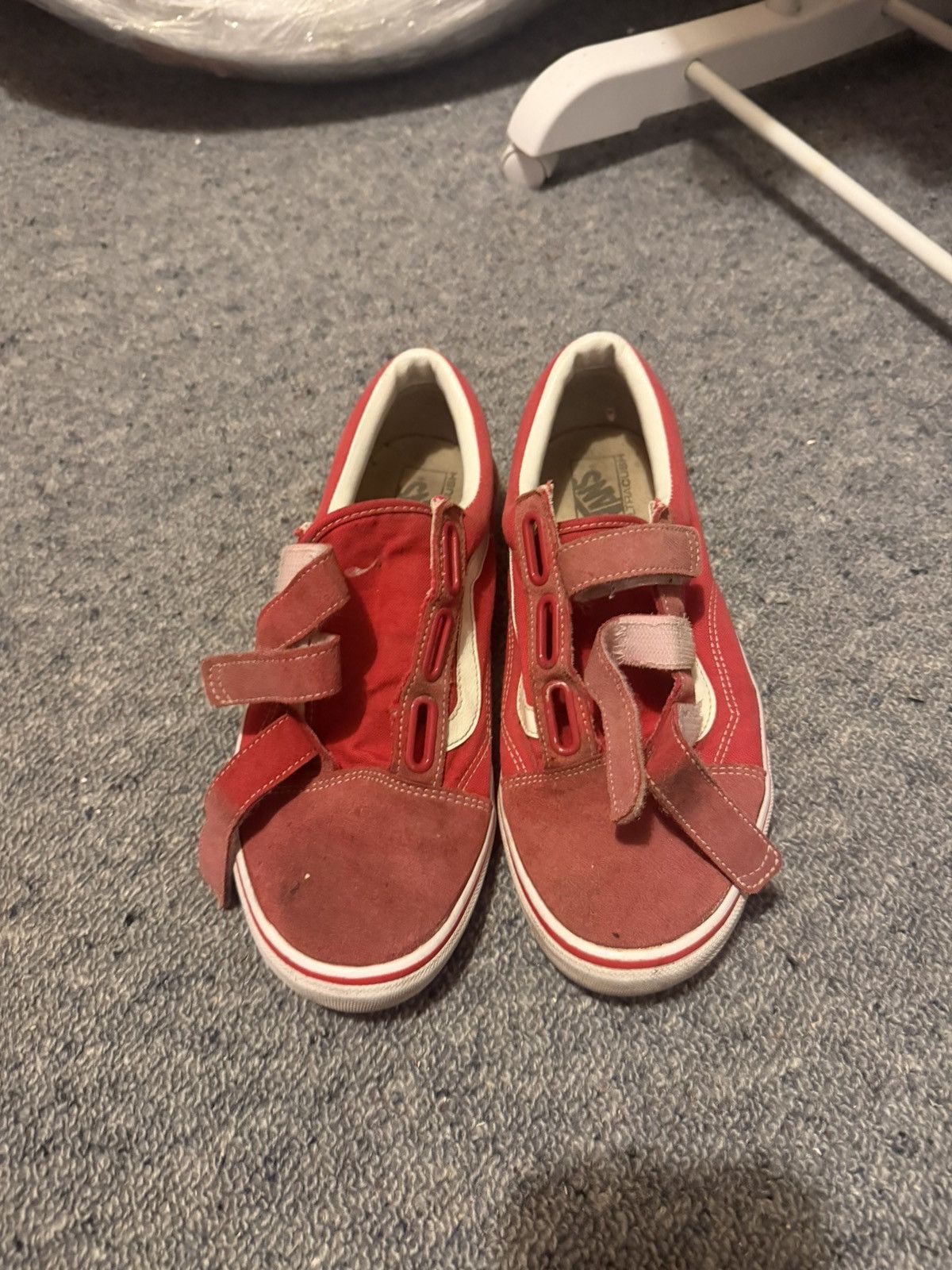 Vans Vans velcro us10 Size US 10 / EU 43 - 2 Thumbnail