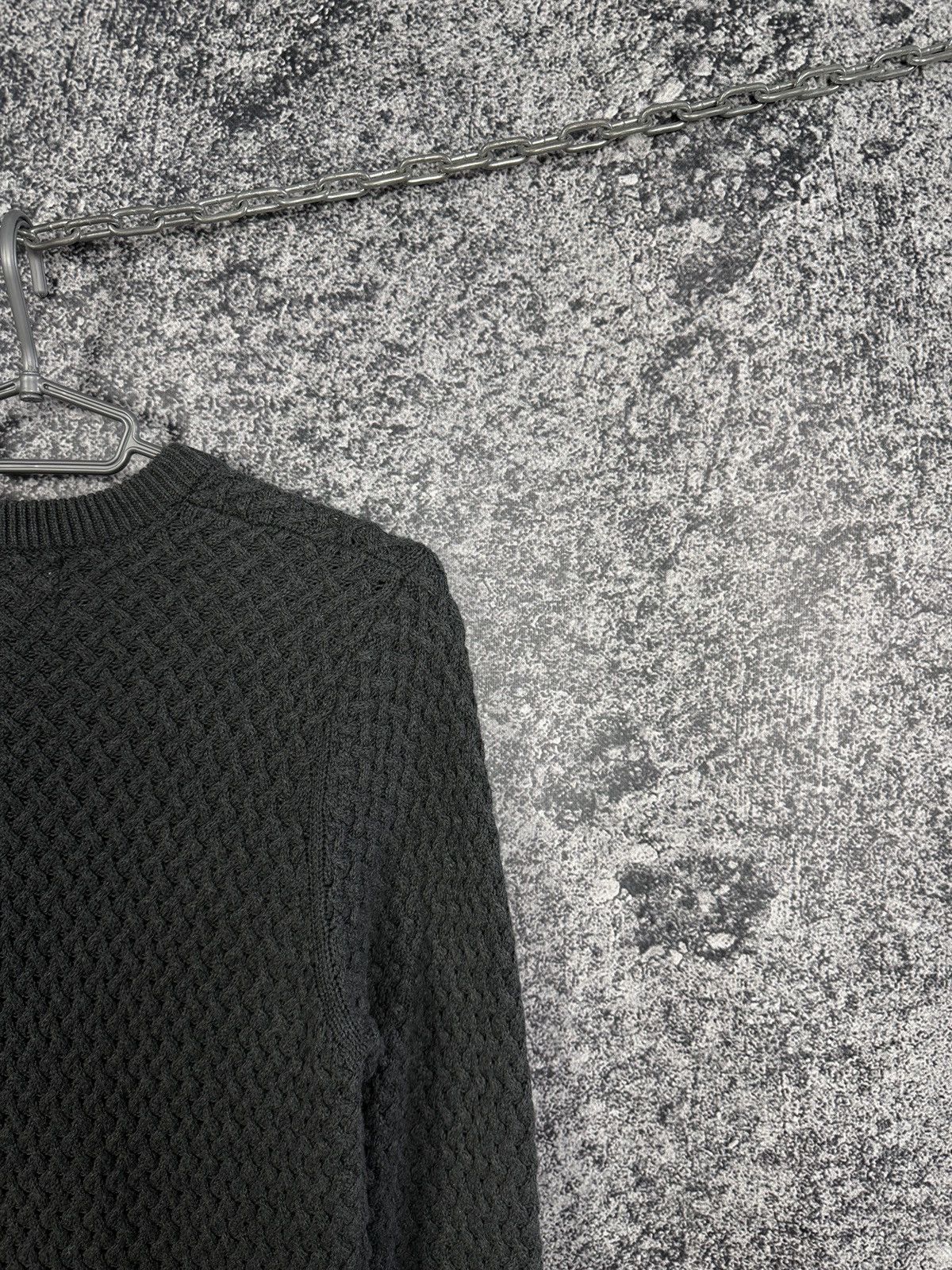 NN07 NN07 No Nationality Milton Crew Knit Sweater Pullover Size S Size US S / EU 44-46 / 1 - 12 Thumbnail