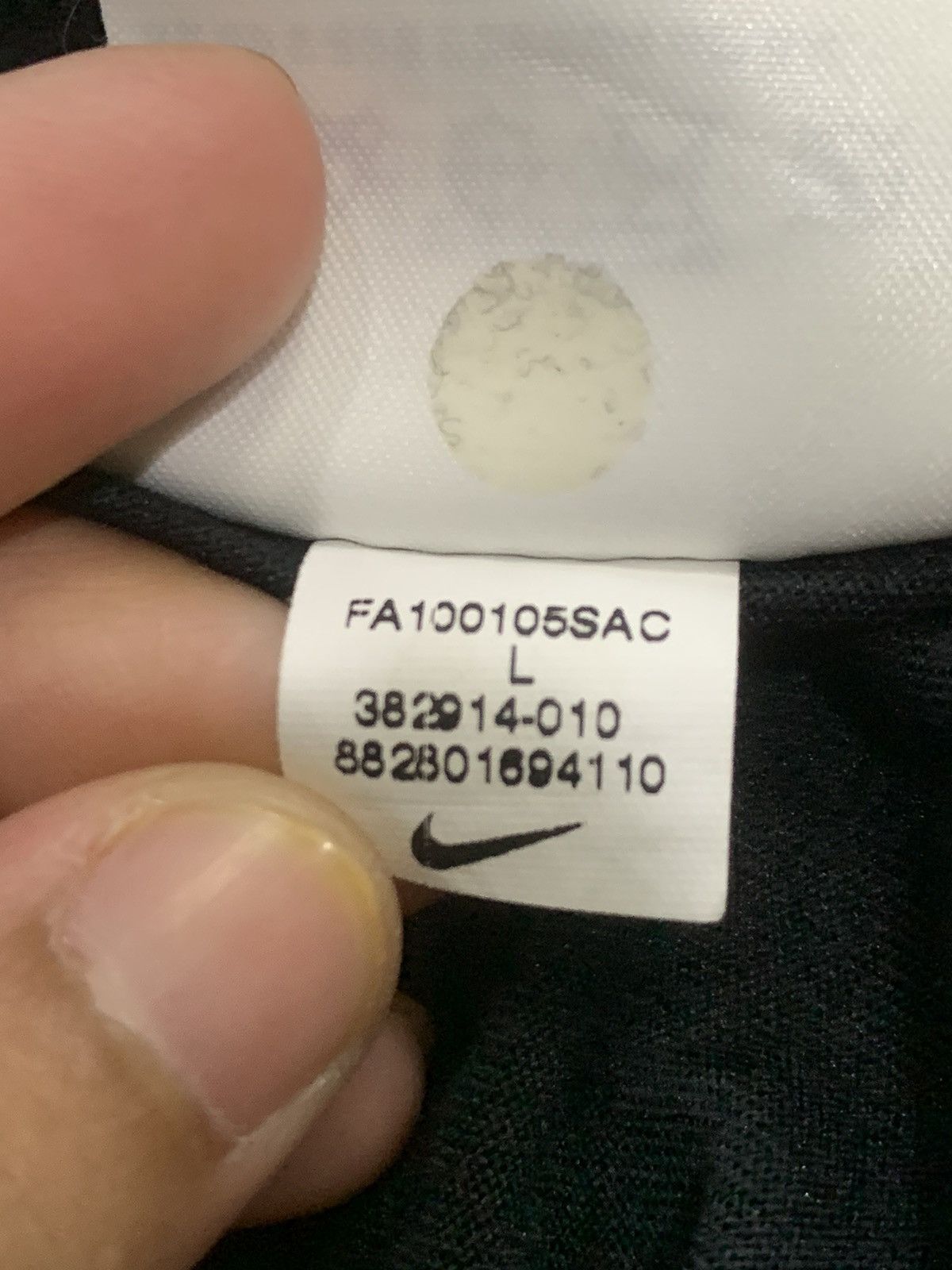 Nike Nike Swoosh Logo Women’s Tee Size S / US 4 / IT 40 - 16 Thumbnail
