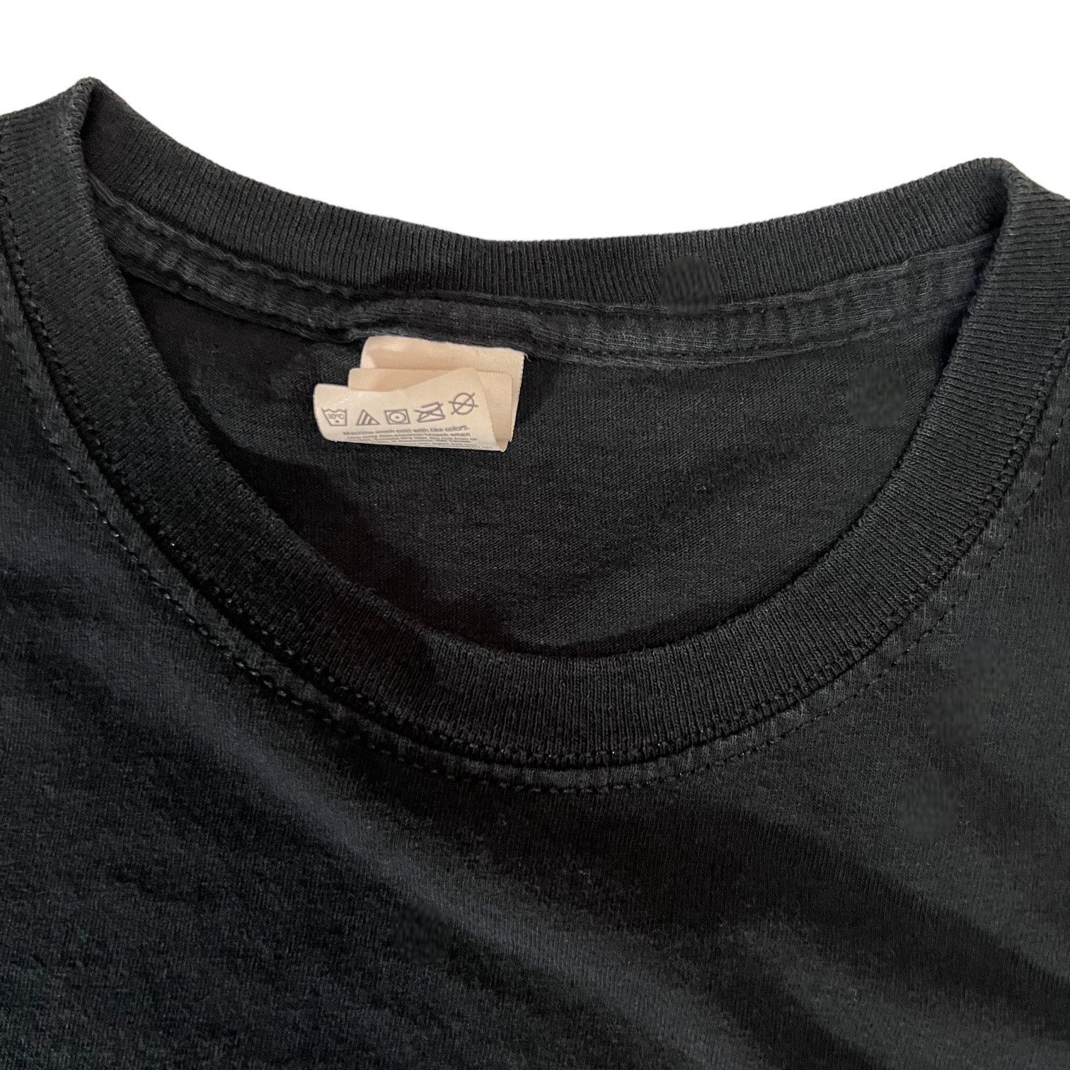 Other My Hero Academia Shoto Todoroki Black T-Shirt - Anime Manga Size US M / EU 48-50 / 2 - 3 Thumbnail