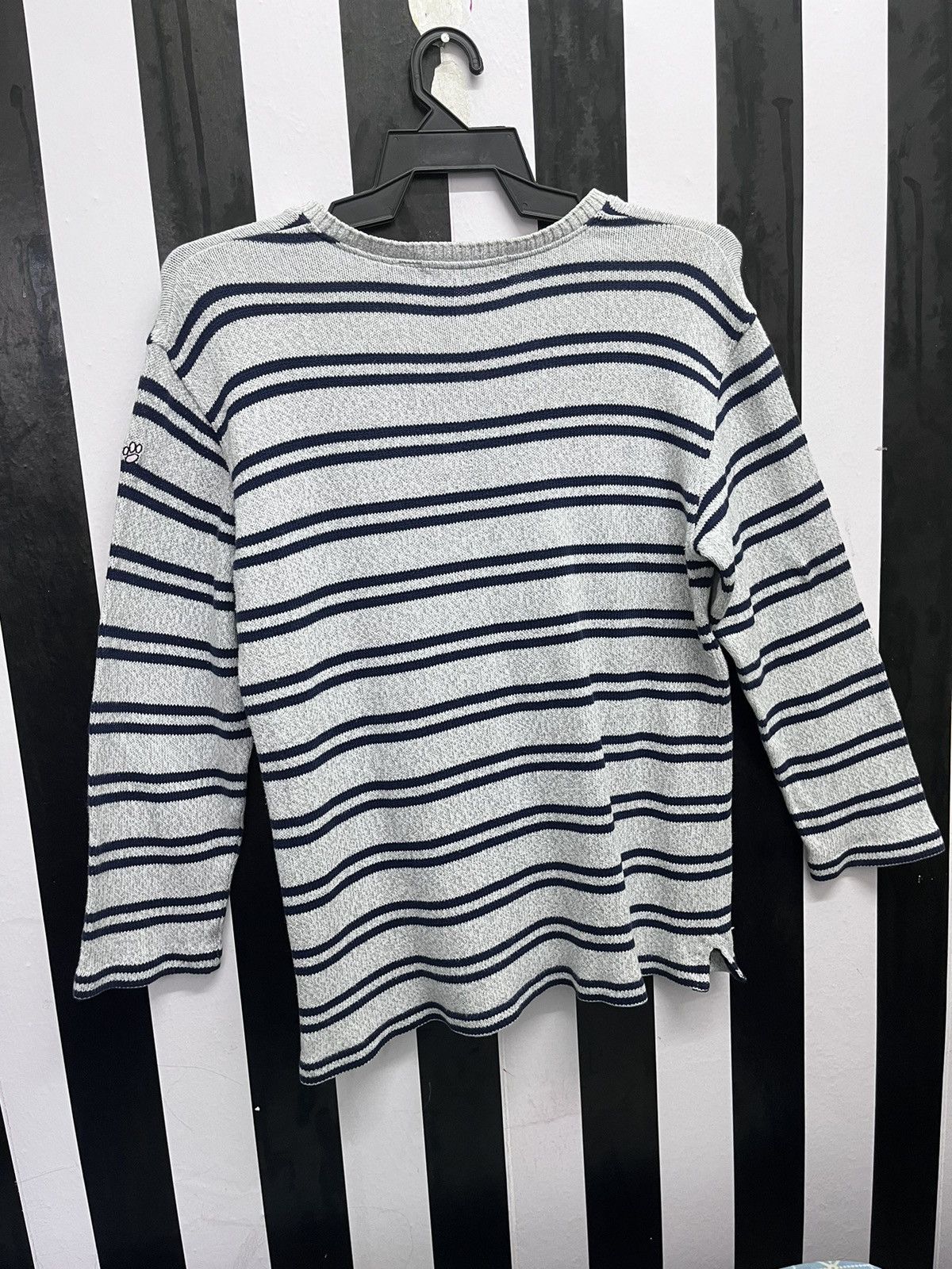 Other 90s Crazy Shirt BKliban Cat Size US S / EU 44-46 / 1 - 6 Thumbnail