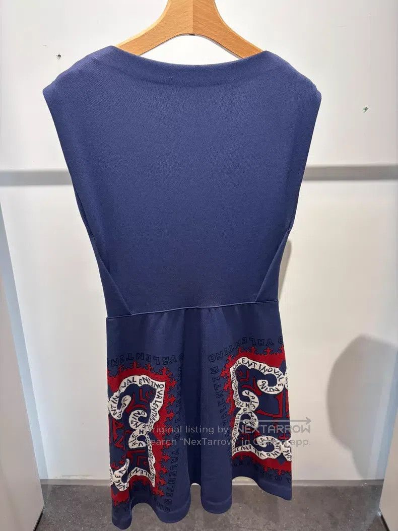 Other Valentino dress Size S / US 4 / IT 40 - 3 Thumbnail