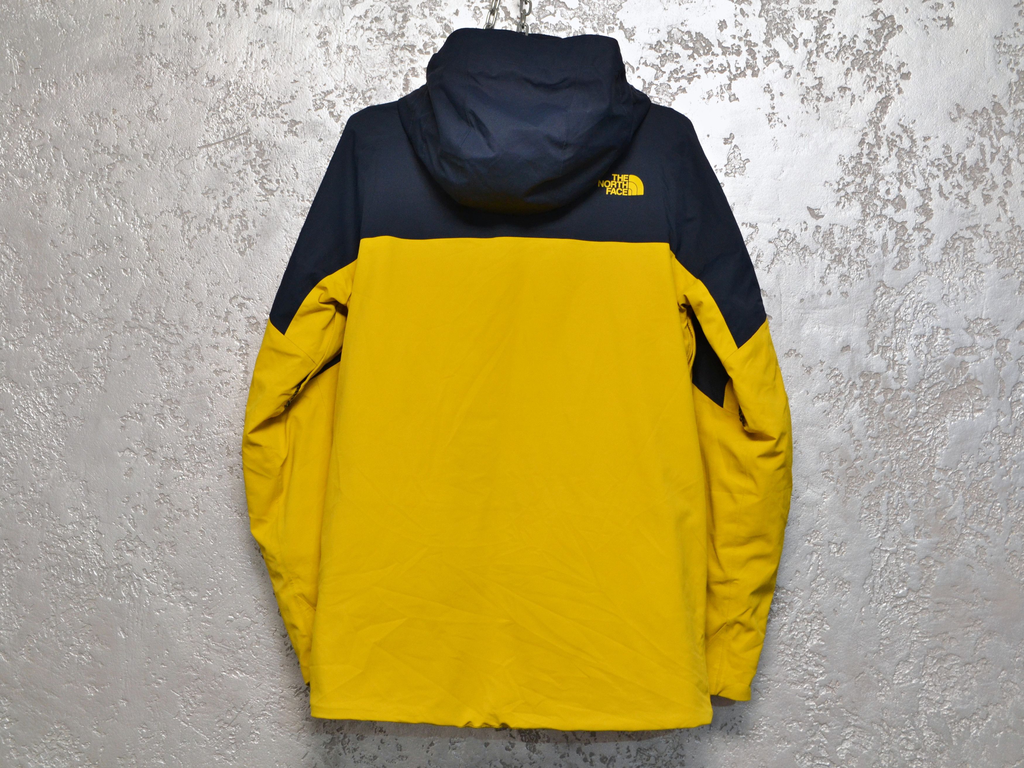 The North Face The North Face Chakal Ski Jacket Men’s S Size US S / EU 44-46 / 1 - 4 Thumbnail