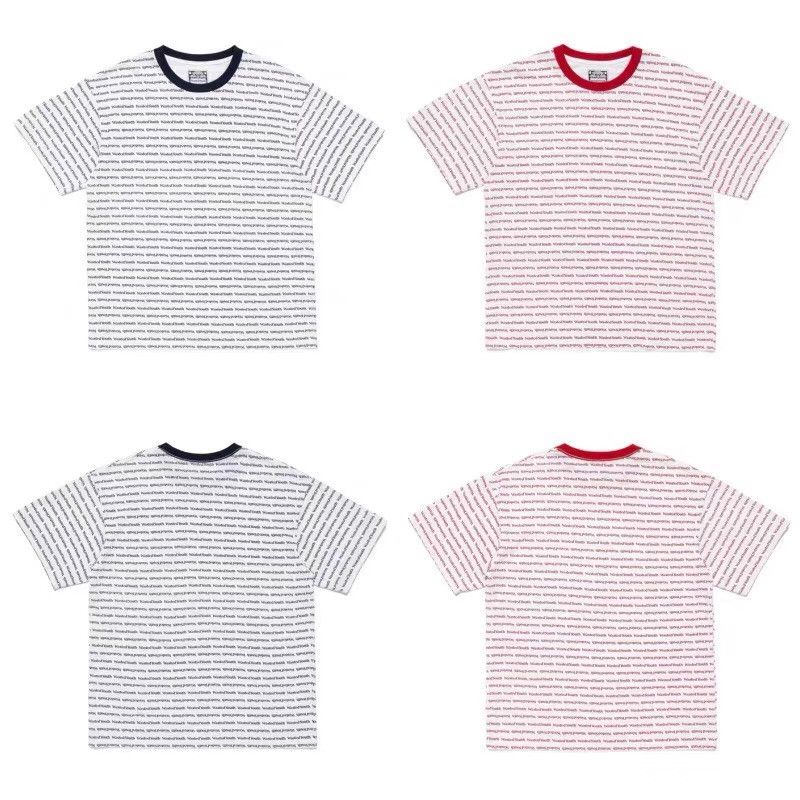 Human Made Human Made NEW 2024AW T-Shirt Ｑ22 Size US XL / EU 56 / 4 - 9 Thumbnail