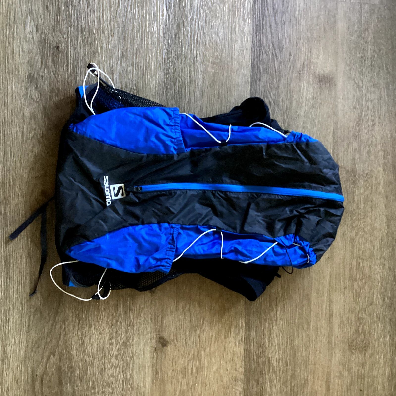 Salomon Salomon S-Lab Peak Running Vest Size ONE SIZE - 4 Thumbnail