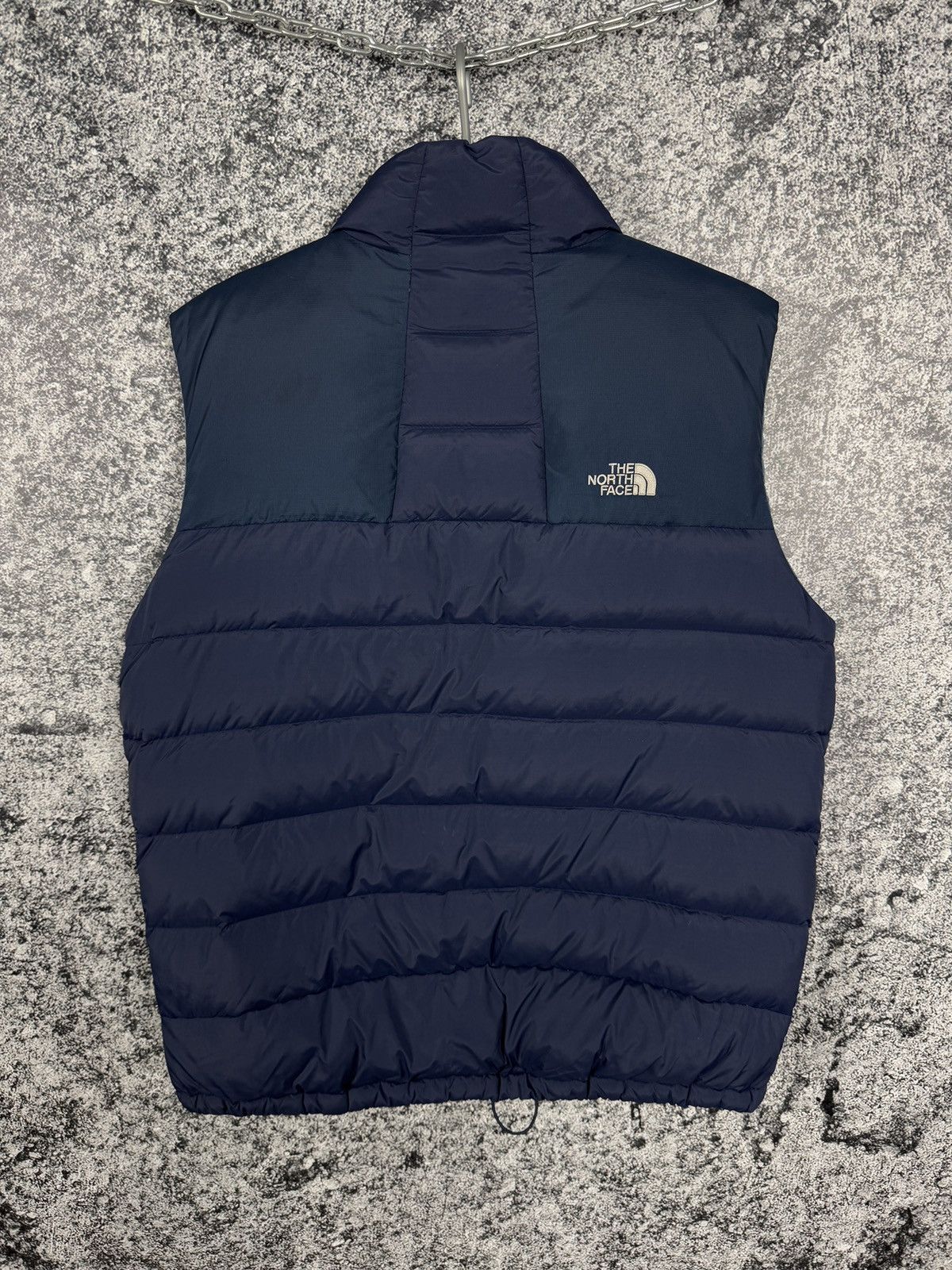 The North Face The North Face Down Vest Full Zip Puffer Gilet Outdoor TNF Size US L / EU 52-54 / 3 - 12 Thumbnail