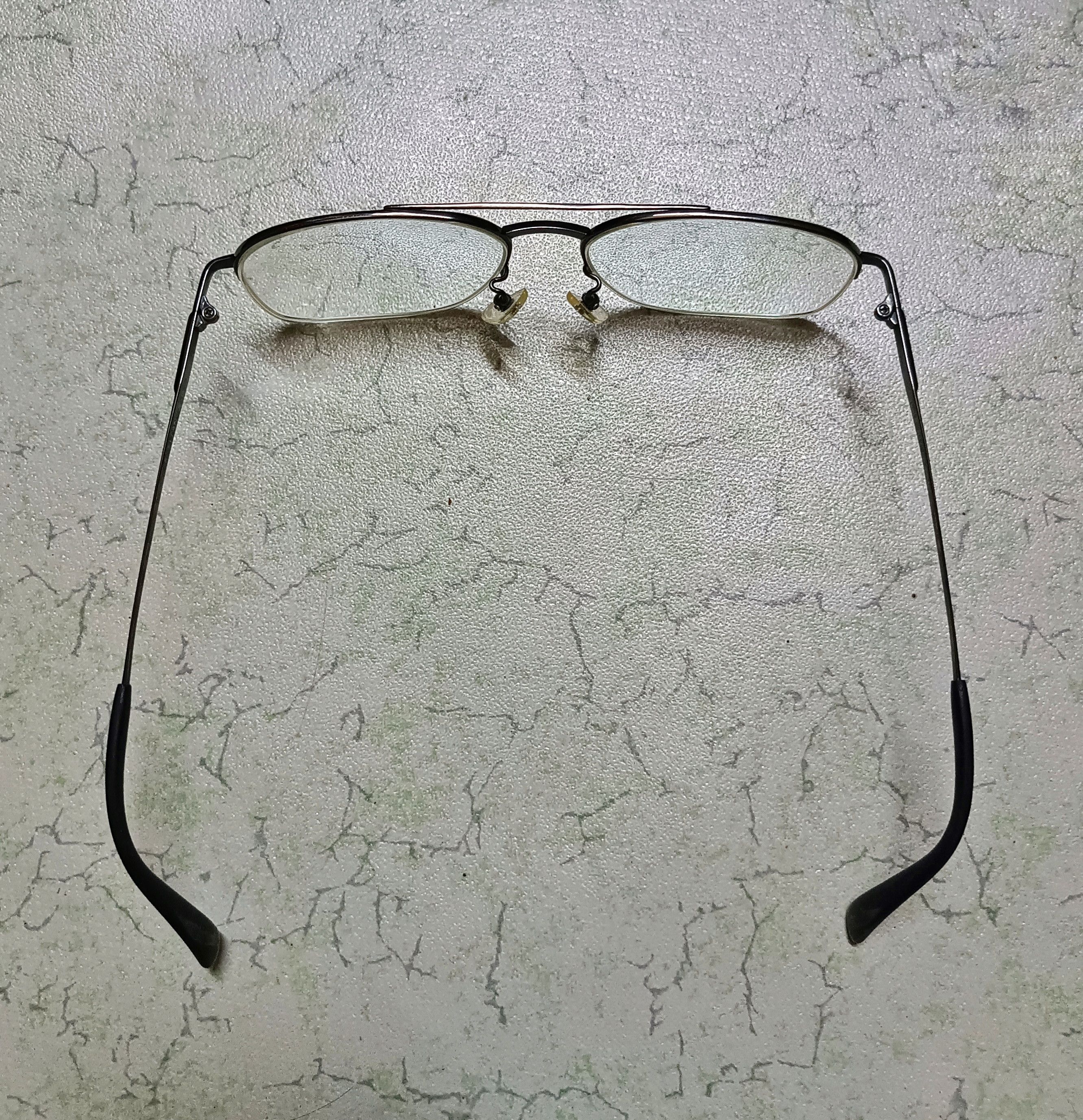 Other TITAN GUNMETAL PIXEL 2 EYEWEAR Size ONE SIZE - 9 Thumbnail