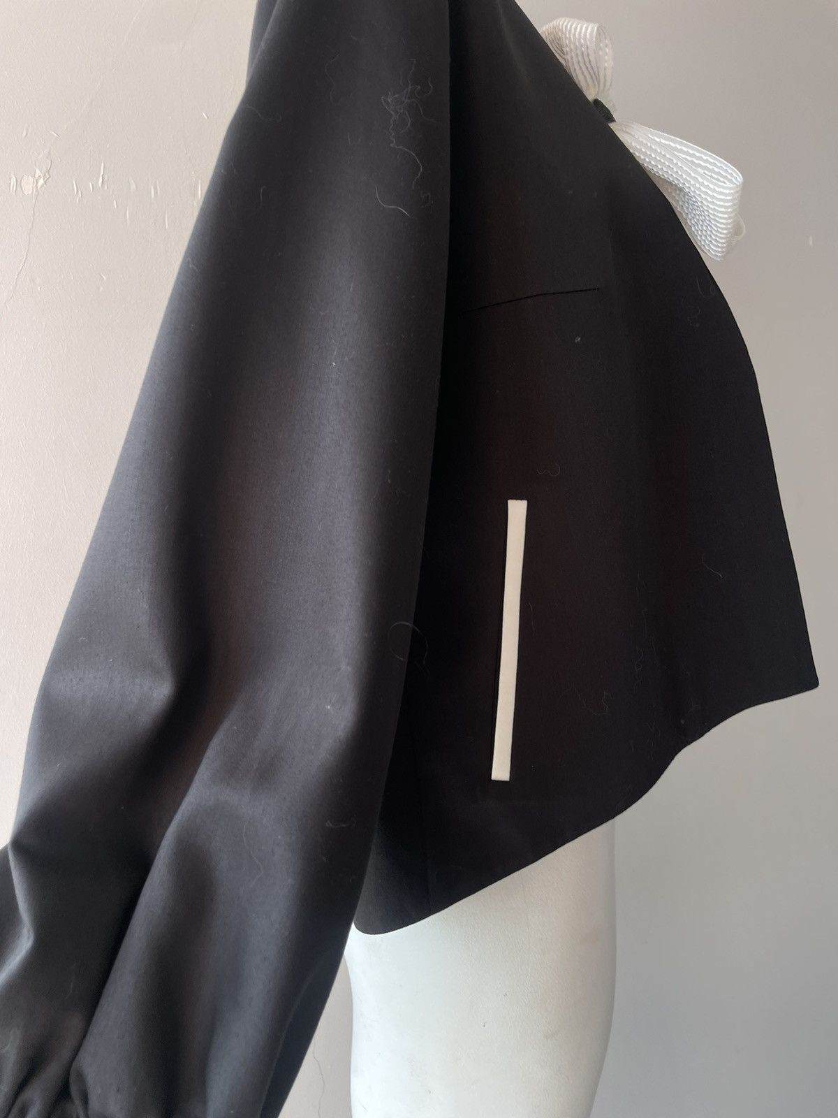 Vintage Latelier Cache jacket Size S / US 4 / IT 40 - 10 Thumbnail