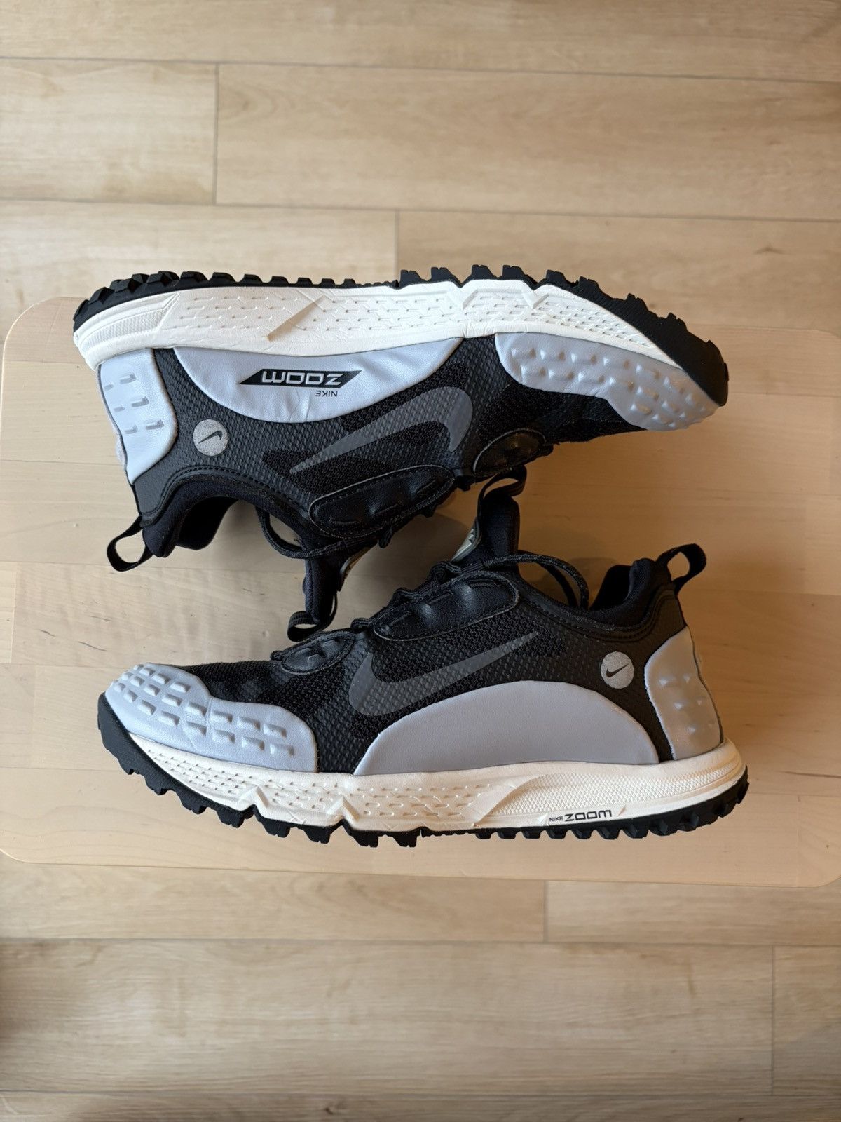 Nike Nike Air Zoom Albis 16 Size US 9 / EU 42 - 2 Thumbnail
