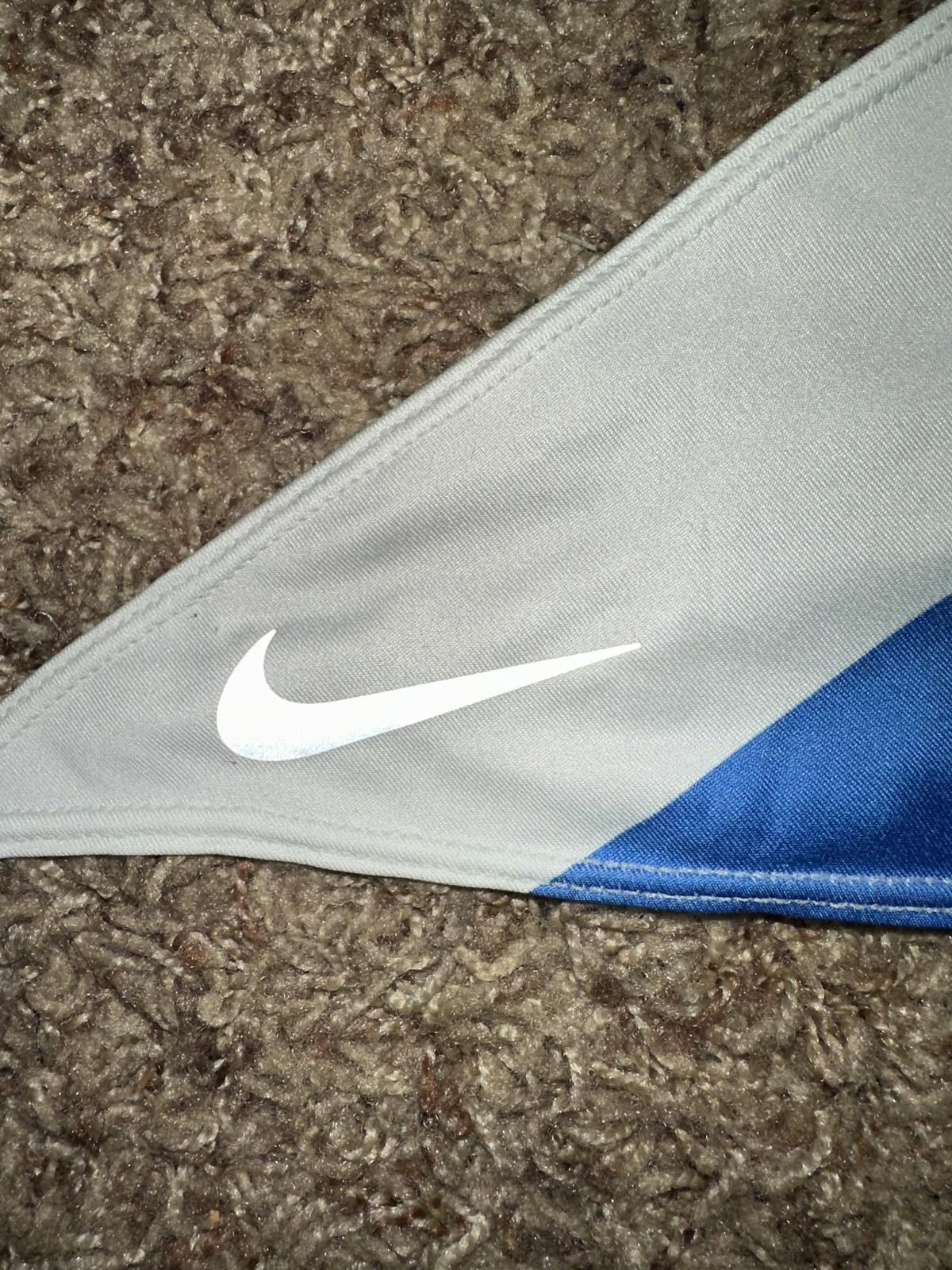 Nike Nike Running Cooling Bandana Size ONE SIZE - 3 Thumbnail