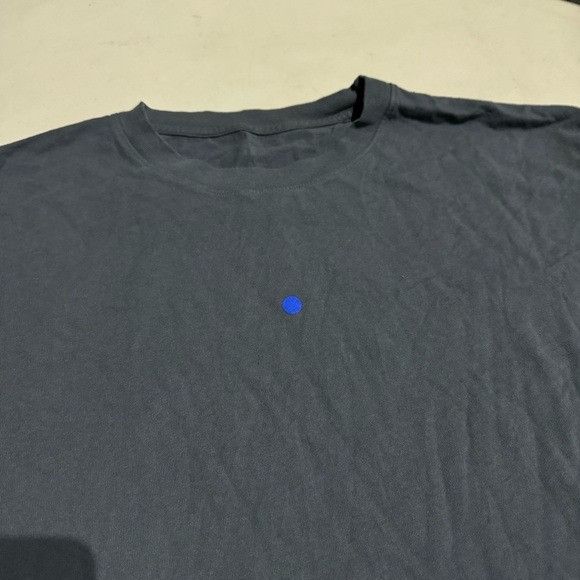 Other NEW STAFF BASIC SPACE LONG SLEEVE T-SHIRT SZ LARGE L Size US L / EU 52-54 / 3 - 3 Thumbnail