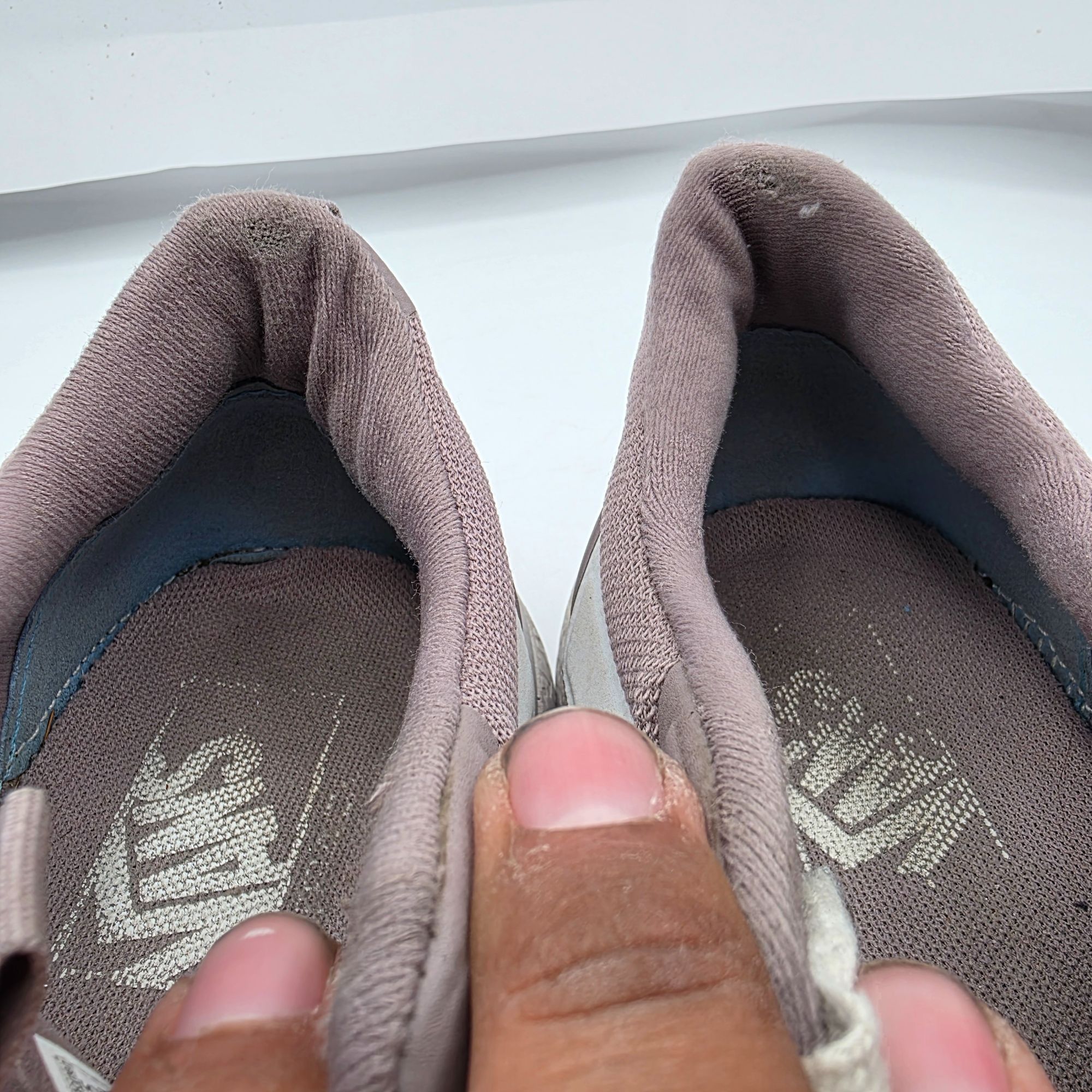 Vans Vans UltraRange EXO Mauve Mist Womens Size 7.5 Athletic Shoe Size US 7.5 / IT 37.5 - 7 Thumbnail