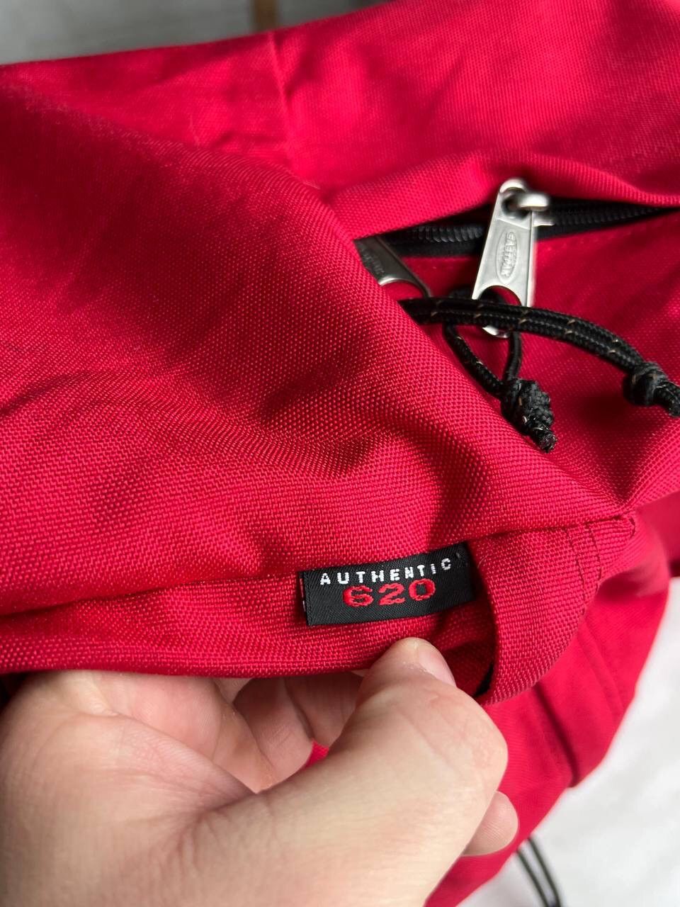 Apple × Eastpak Apple computer's company EASTPAK Backpack bag apple website Size ONE SIZE - 4 Thumbnail