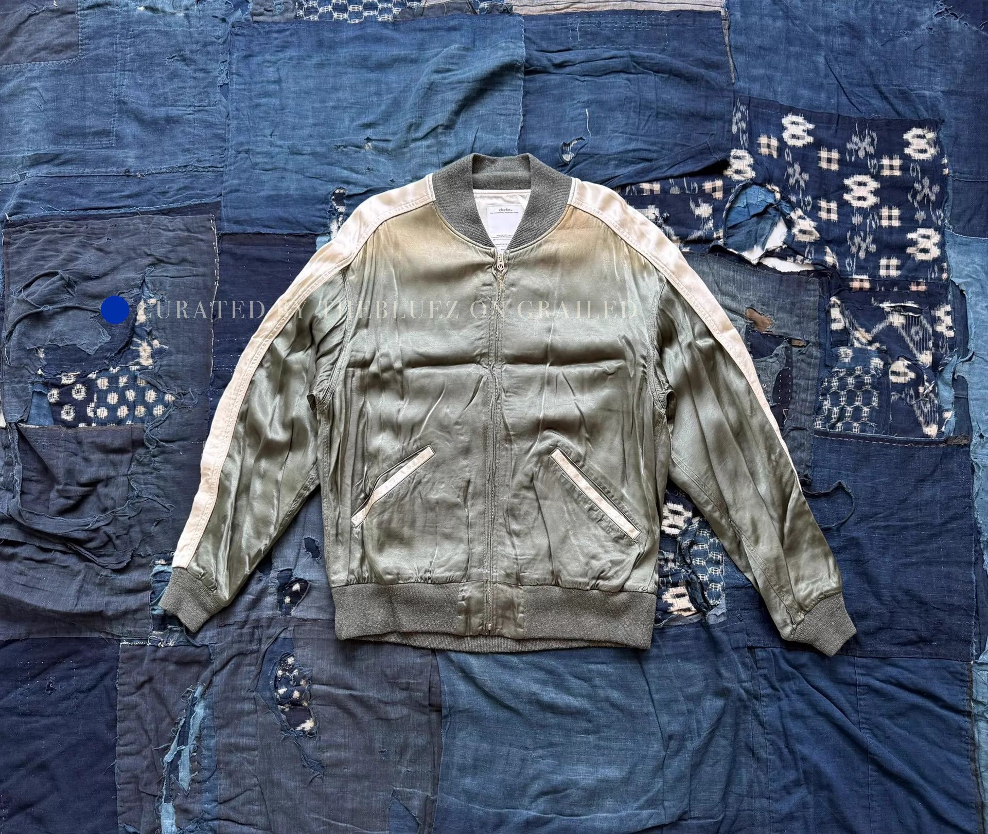 Visvim Vintage Item Size US L / EU 52-54 / 3 - 1 Preview