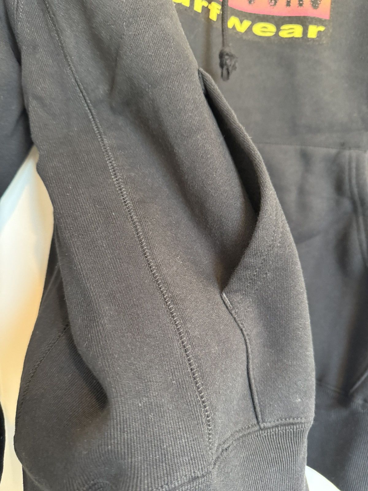 Noon Goons NG Hoody Size US L / EU 52-54 / 3 - 4 Thumbnail