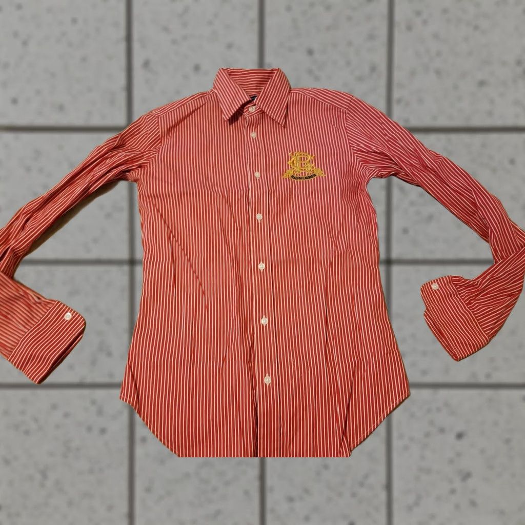 Polo Ralph Lauren VINTAGE? (no) Size S / US 4 / IT 40 - 1 Thumbnail