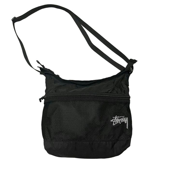 Stussy Stussy lightweight shoulder bag Grailed