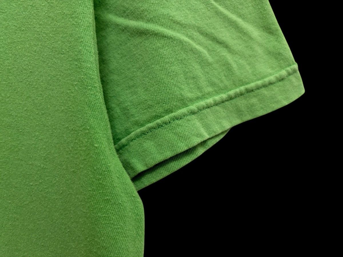 Fiberops DOPE 2000s 🔥 PEACE PLEASE ☮️ PLEATS PLEASE ISSEY MIYAKE FONT Size US L / EU 52-54 / 3 - 7 Thumbnail