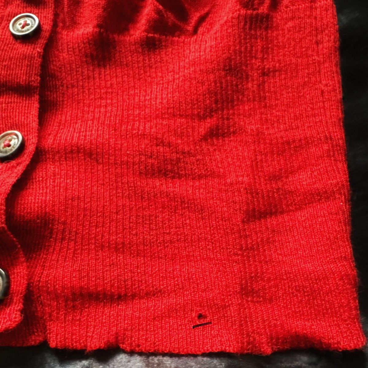 Vivienne Westwood Vivienne Westwood Cardigan Button Size M / US 6-8 / IT 42-44 - 7 Thumbnail