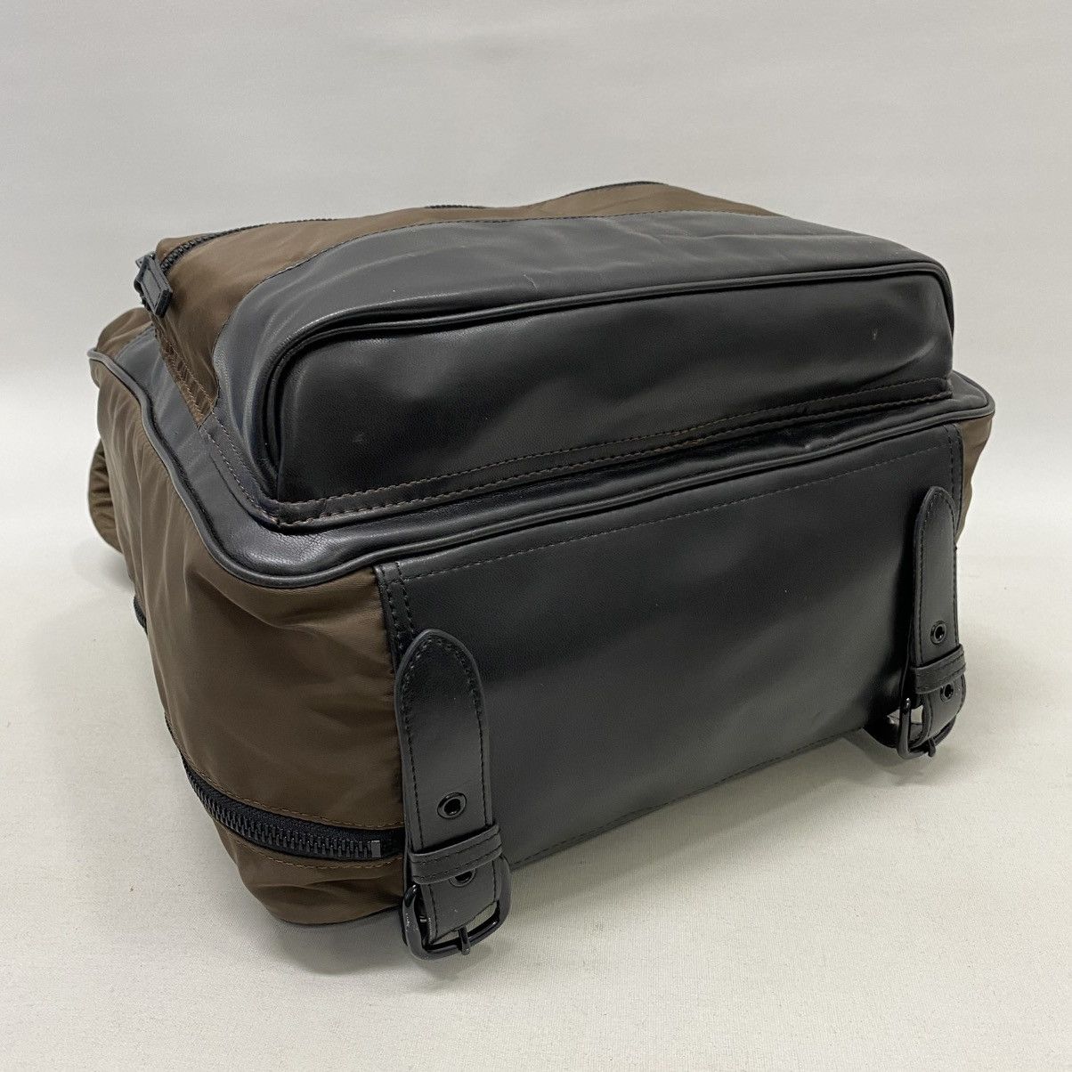 Yohji Yamamoto ‼️LASTDROP‼️ Y’SACCS NYLON BACKPACK Size ONE SIZE - 6 Thumbnail
