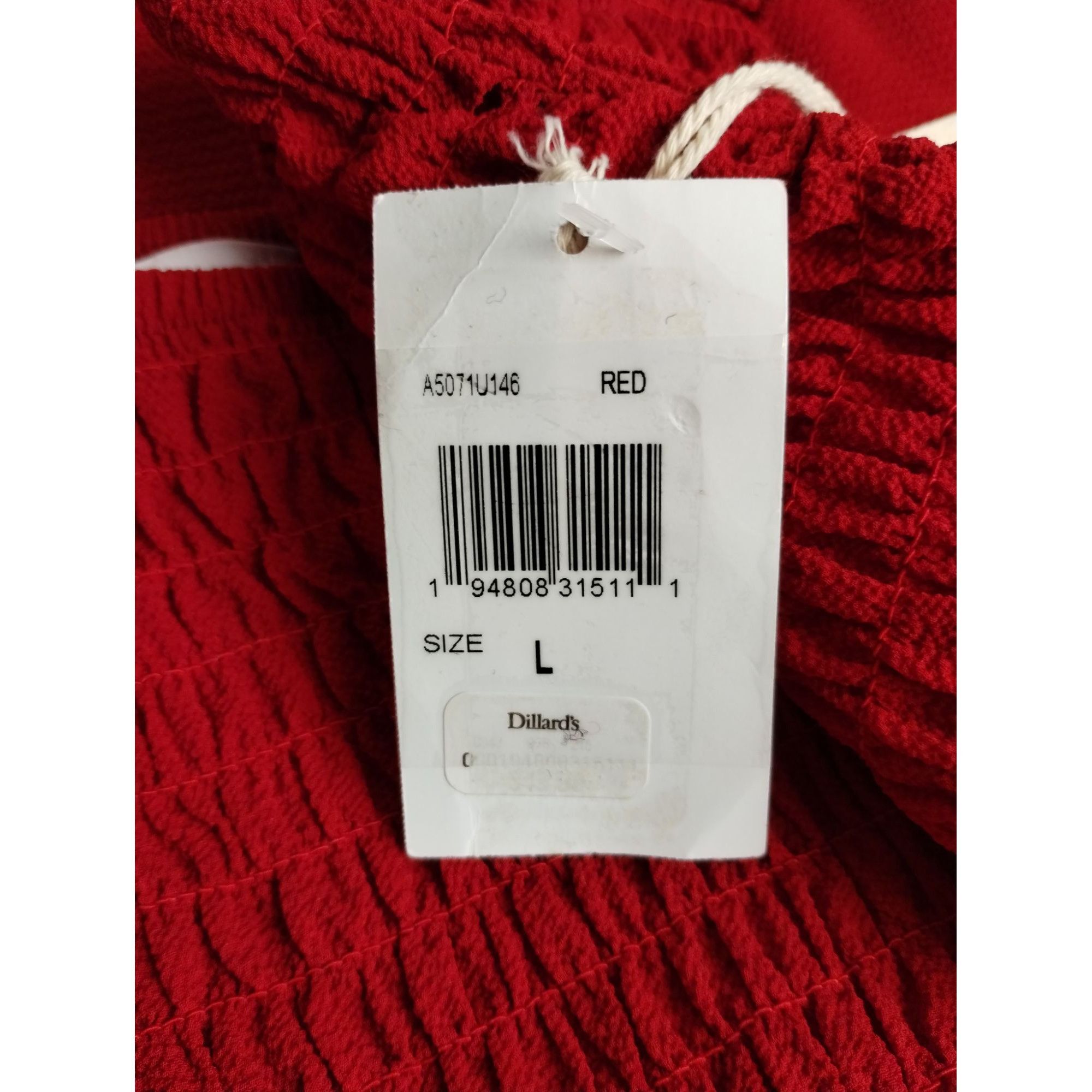 Other Love and Piece Collective Juniors Large Summer Romper with S Size 28" / US 6 / IT 42 - 7 Thumbnail