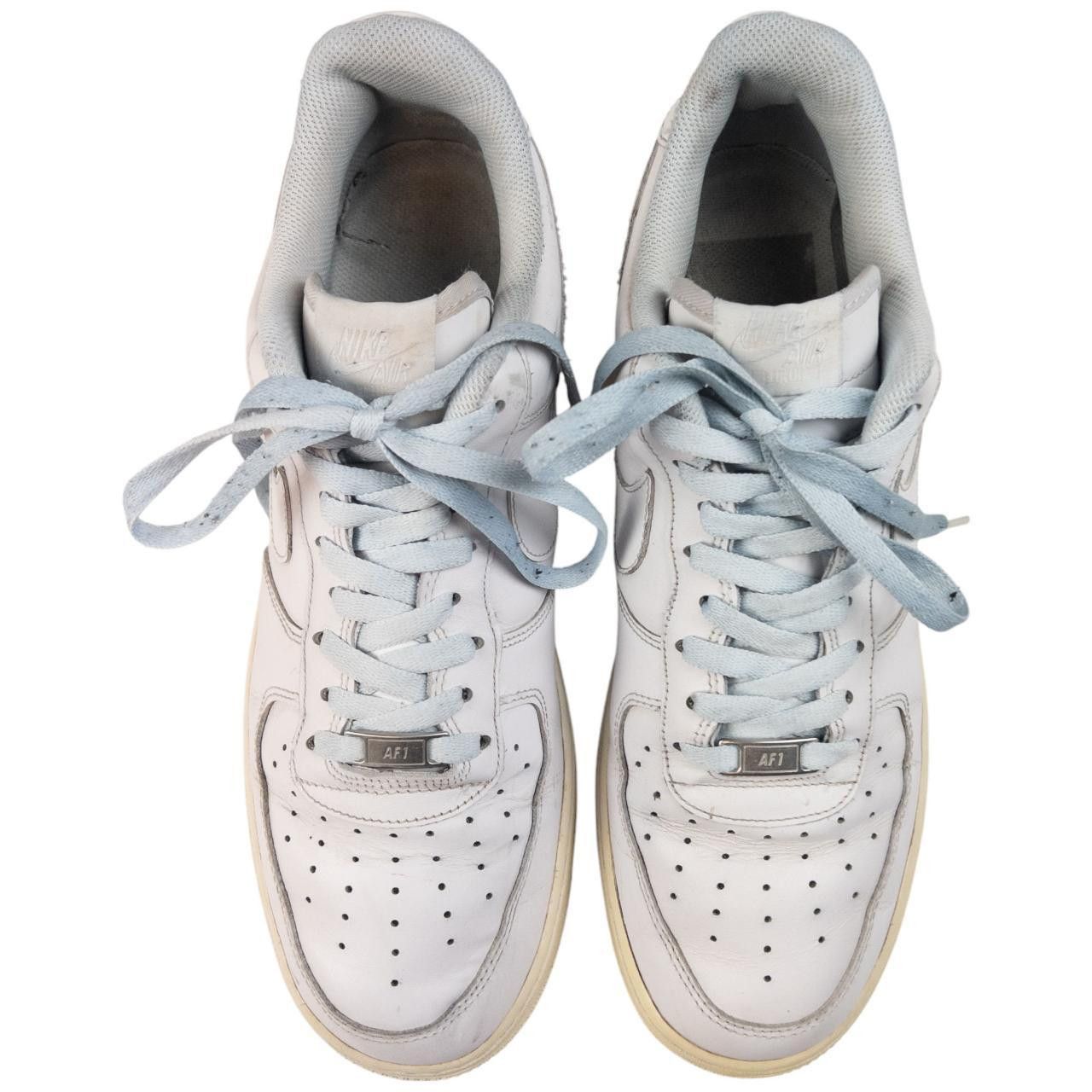 Nike Vintage Nike Air Force 1 Trainers Size UK11 Size US 12 / EU 45 - 2 Thumbnail