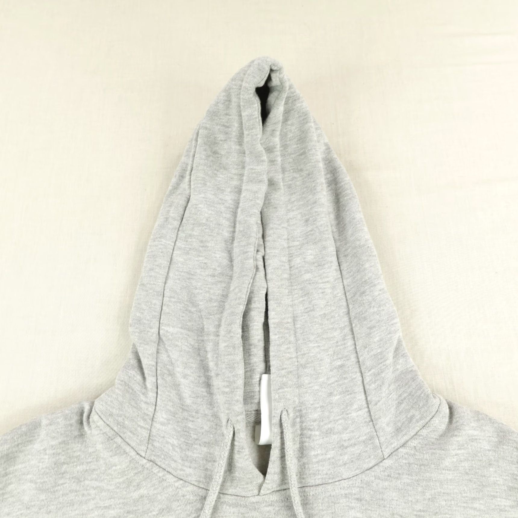 Disney VINTAGE Disney Hoodie Men XS Gray Cars Land Pullover Sweatshirt Pixar Disneyland Size US XS / EU 42 / 0 - 3 Thumbnail