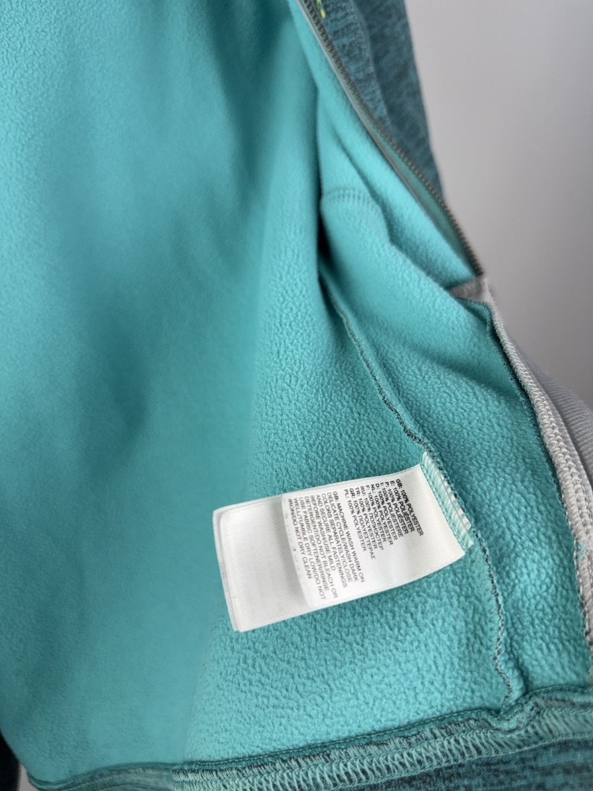 The North Face Outdoor Gorpcore The North Face TNF Full zip hoodie Size S / US 4 / IT 40 - 11 Thumbnail