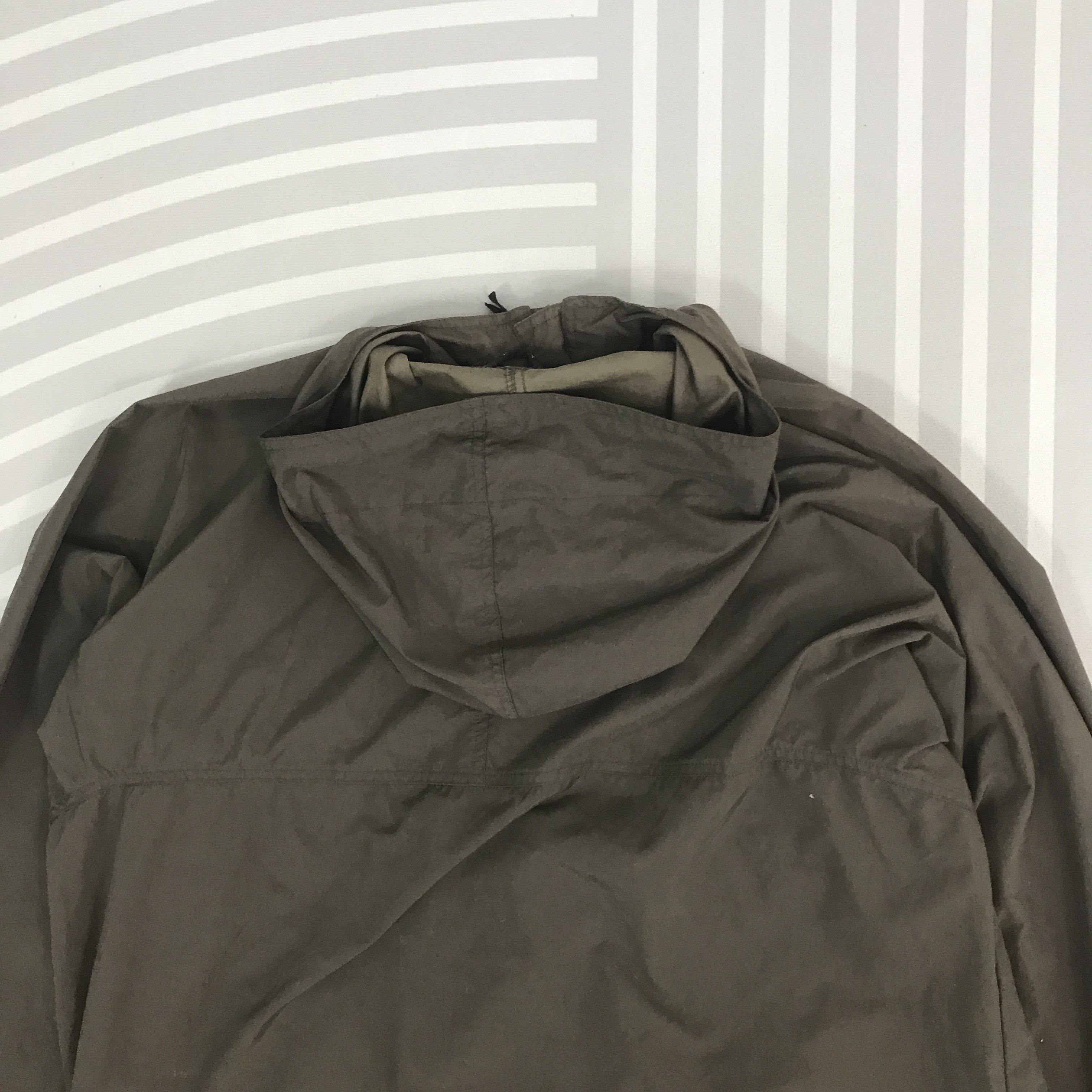 Vintage × Woolrich Woolen Mills Vintage Woolrich anorak style Jacket Size US S / EU 44-46 / 1 - 4 Thumbnail