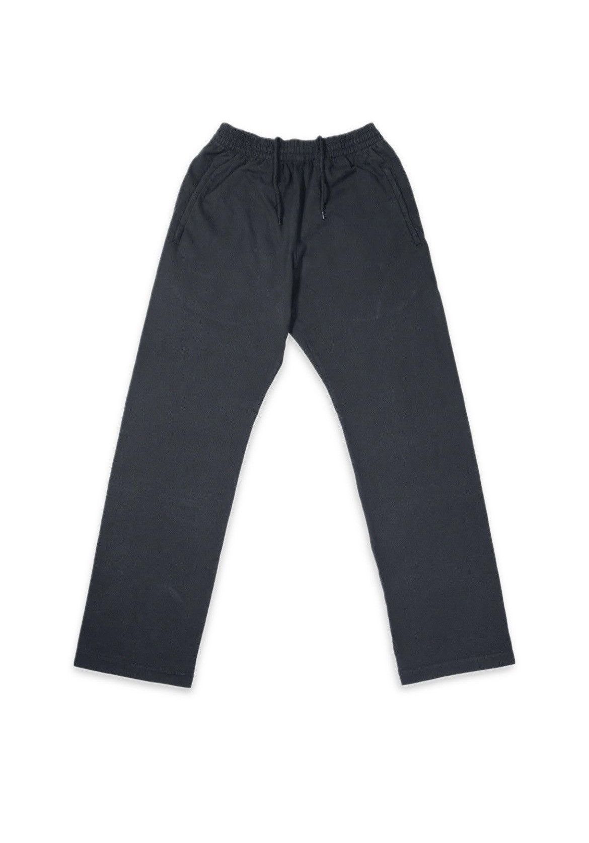 Yeezy Gap Balenciaga Sweatpants | Grailed