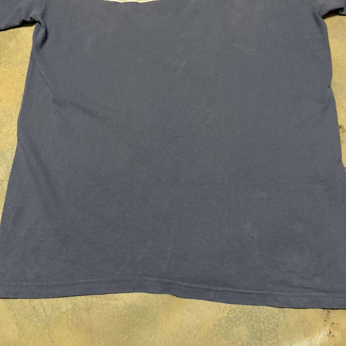 Billabong Vintage 1995 Billabong Surfing Big Logo T Shirt Size US L / EU 52-54 / 3 - 4 Thumbnail