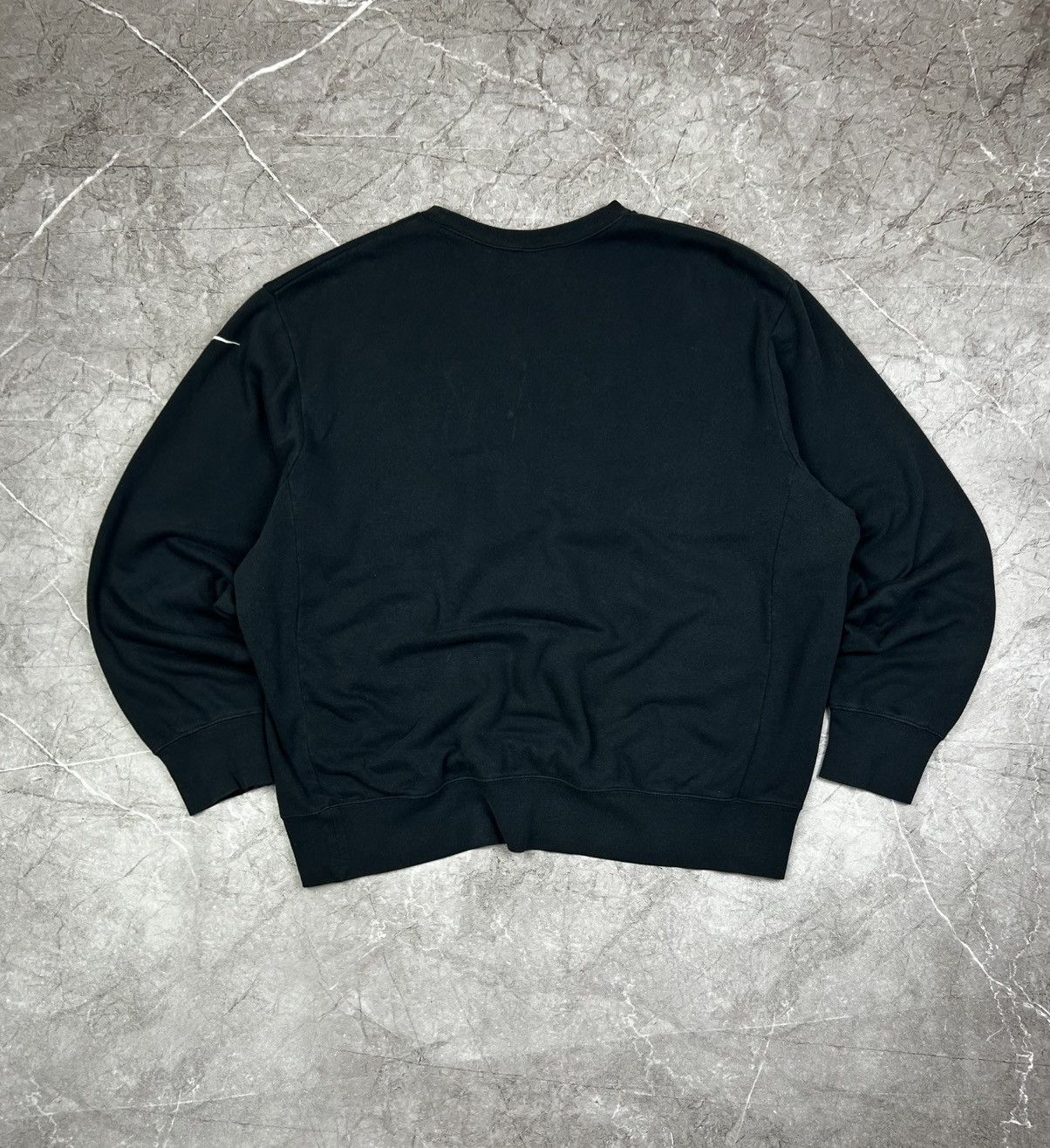 Nike × Vintage Nike Vintage Sweatshirt Size L Size US L / EU 52-54 / 3 - 5 Thumbnail