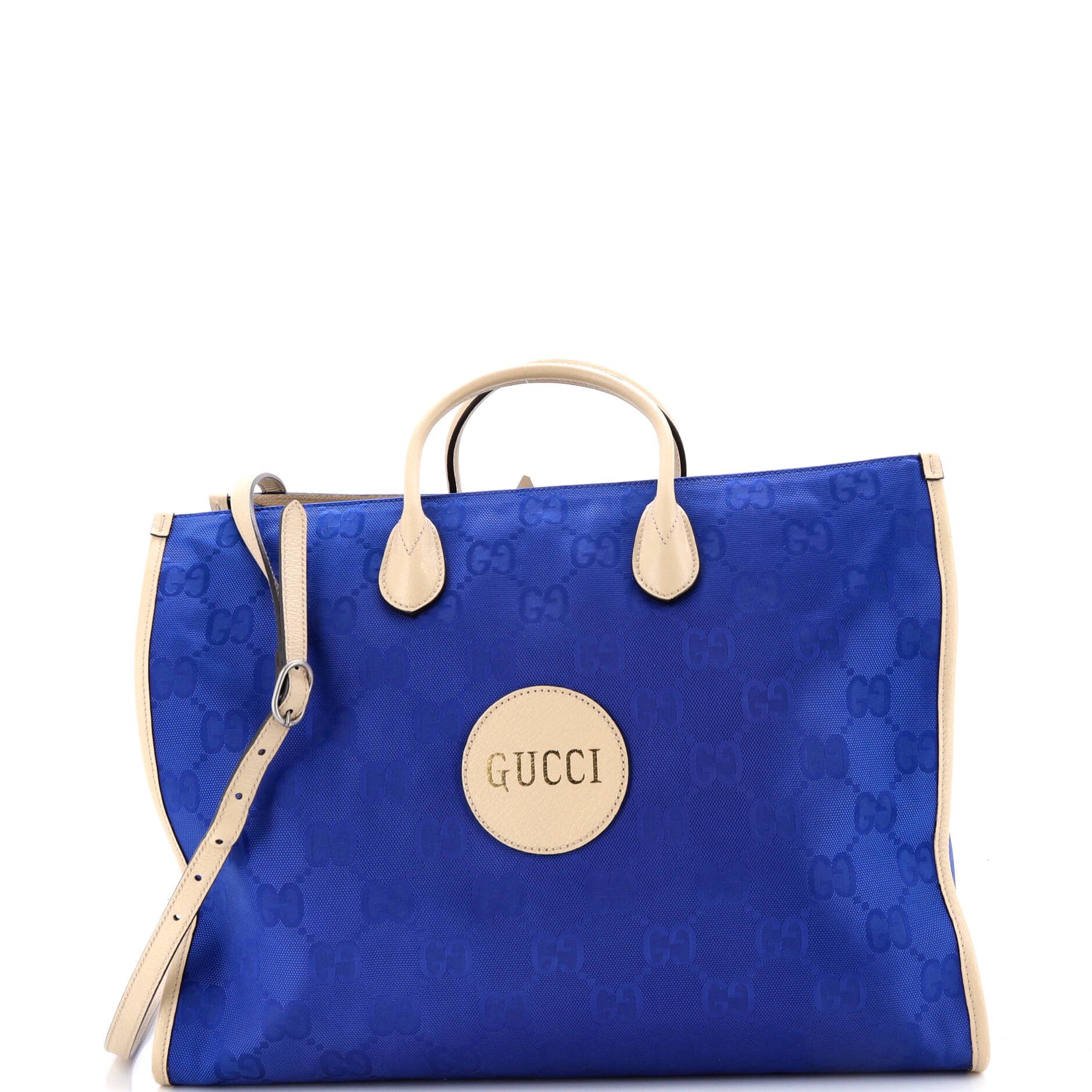 Gucci Off The Grid Tote Size ONE SIZE - 1 Thumbnail
