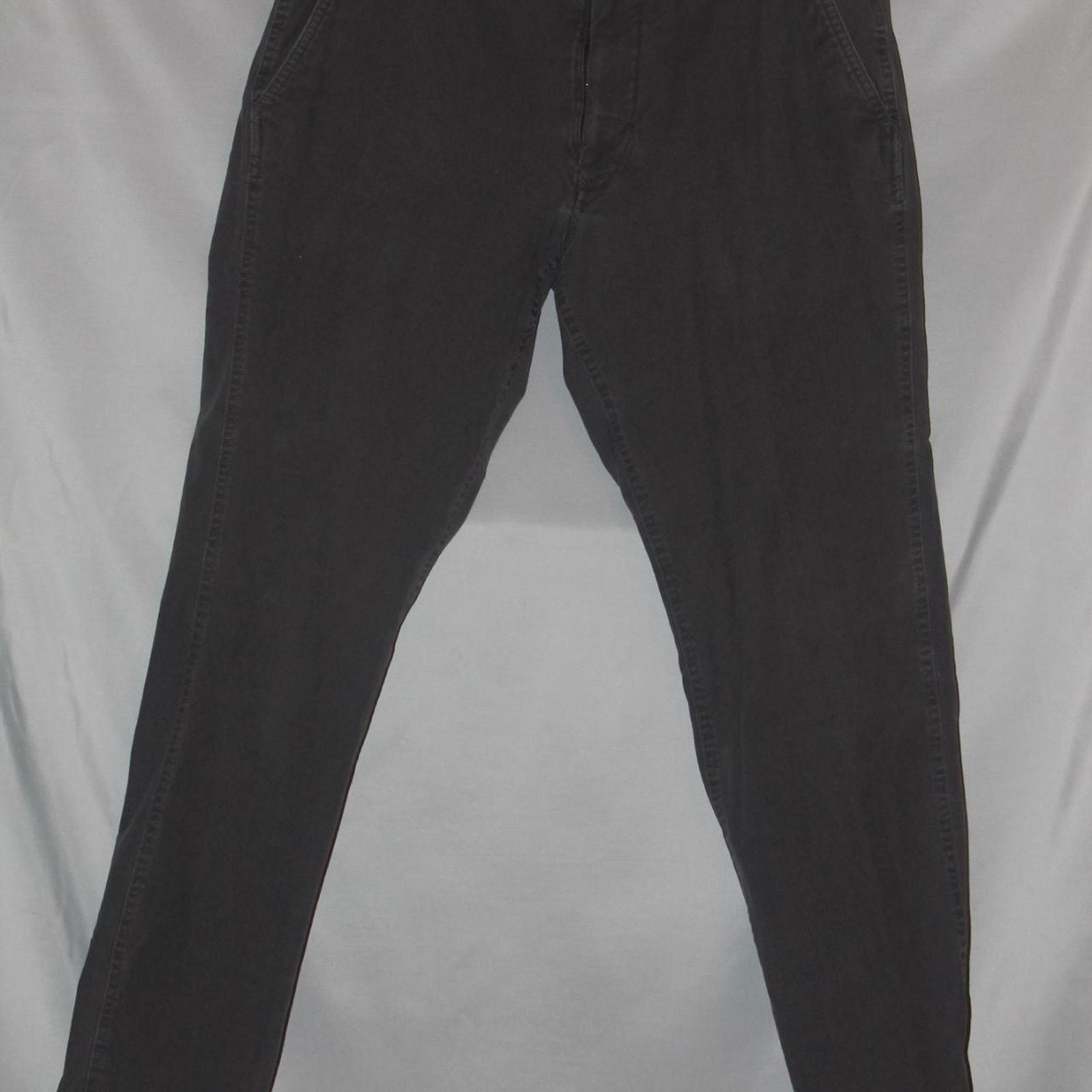 Bonobos Charcoal Gray Bonobos Athletic Fit - 34 x 32 Size US 34 / EU 50 - 1 Thumbnail