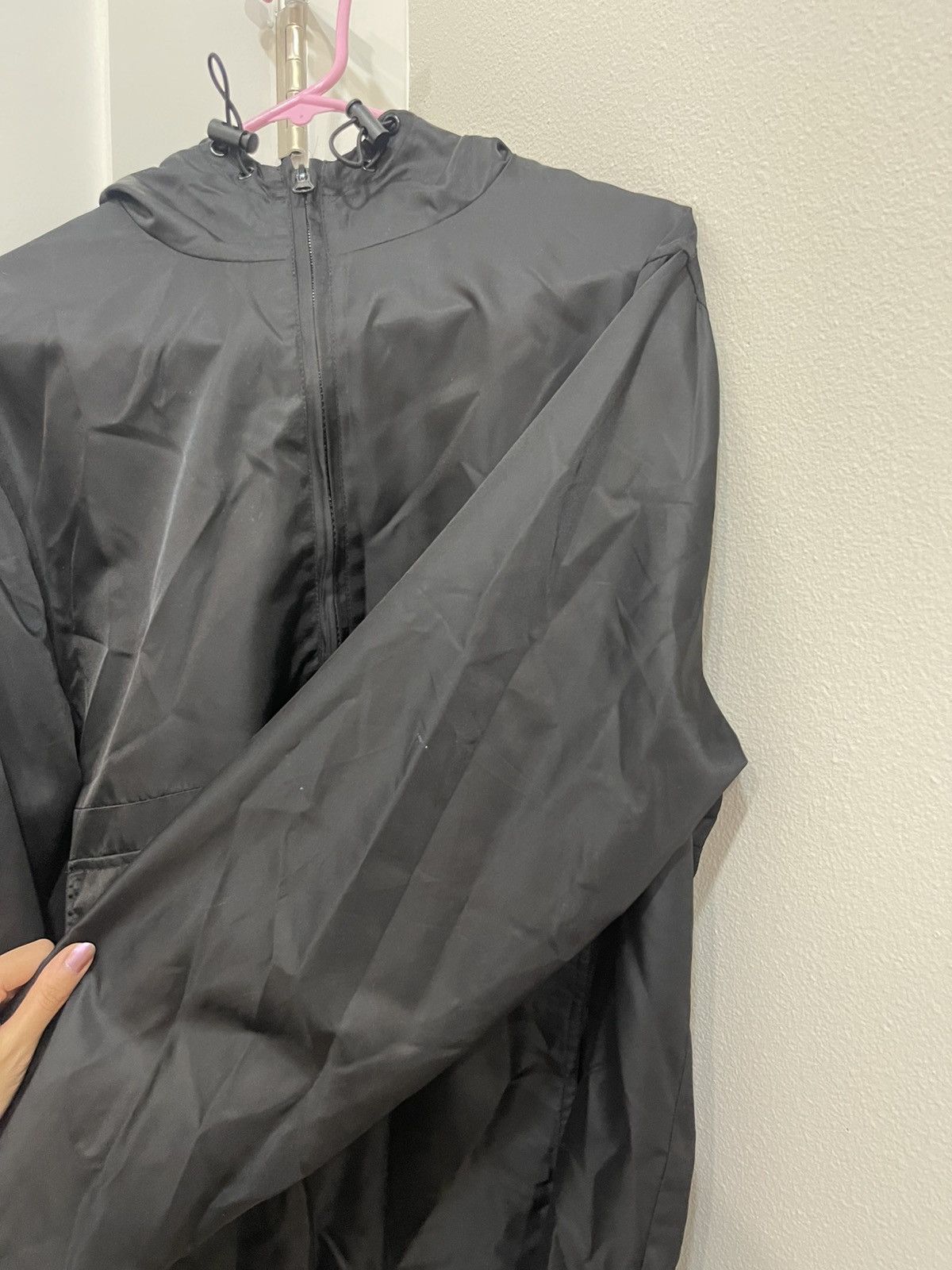 The Weeknd Deadstock 2017 The Weeknd Windbreaker Size US S / EU 44-46 / 1 - 8 Thumbnail
