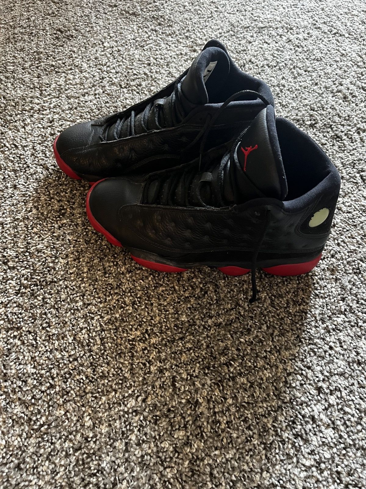 Jordan Brand jordan 13 dirty bred Size US 9 / EU 42 - 4 Thumbnail