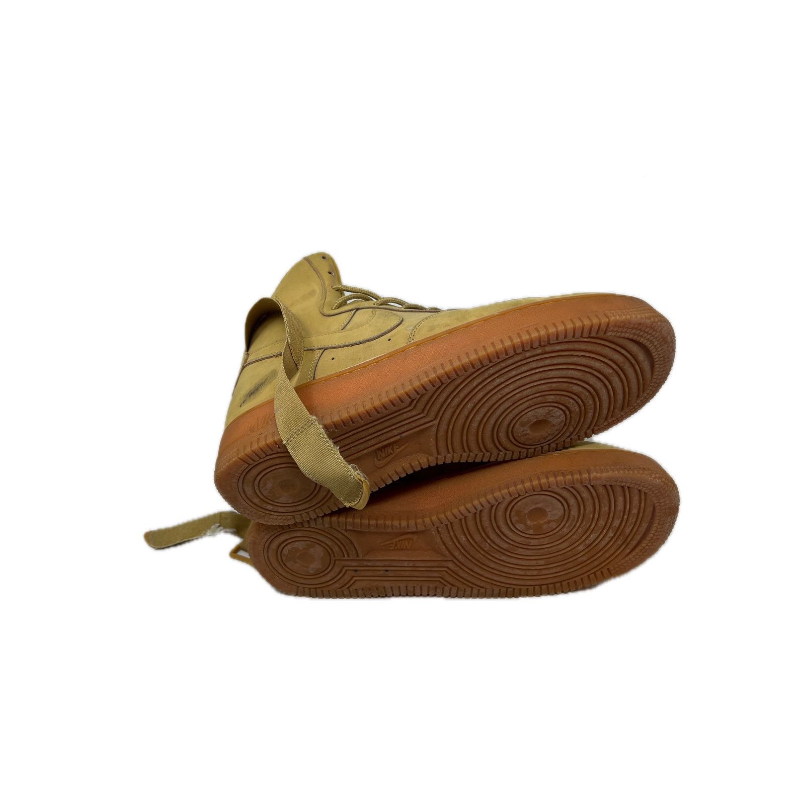 Nike Nike Air Force 1 High Flax (2017) Mens 11 Size US 11 / EU 44 - 4 Thumbnail