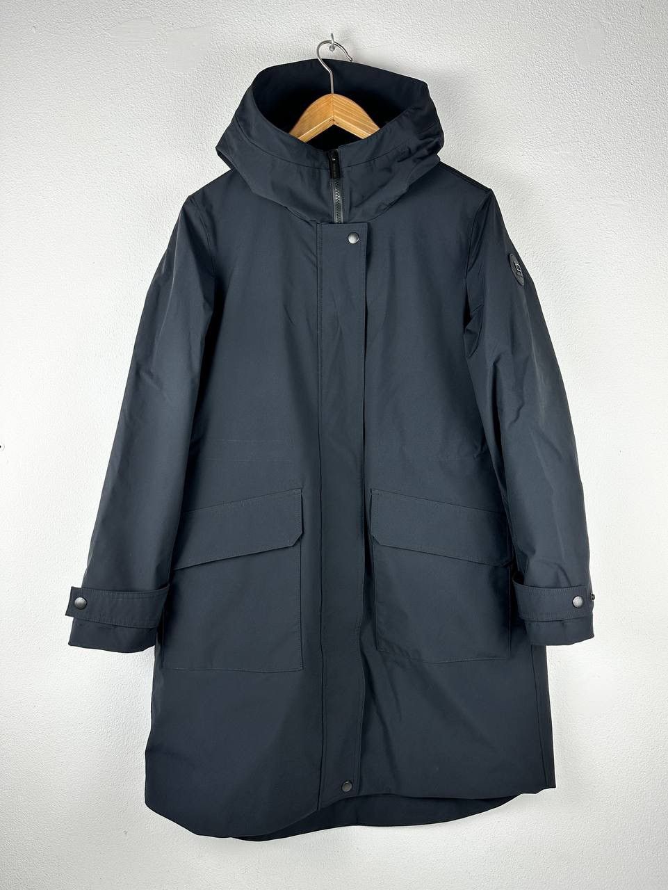 Woolrich Woolen Mills Woolrich Parka Womens Size M / US 6-8 / IT 42-44 - 1 Thumbnail